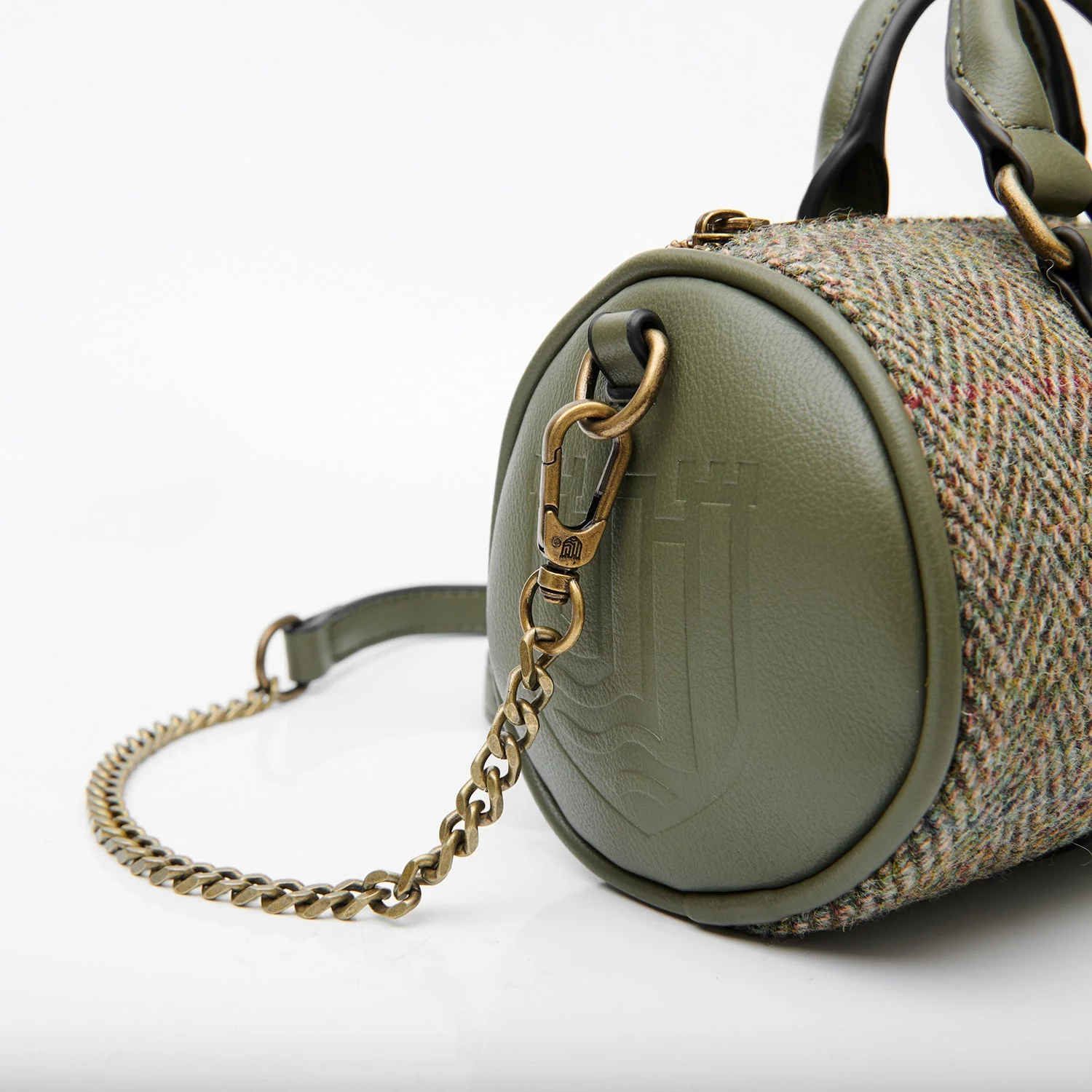 The Mini Duffel - Image 27
