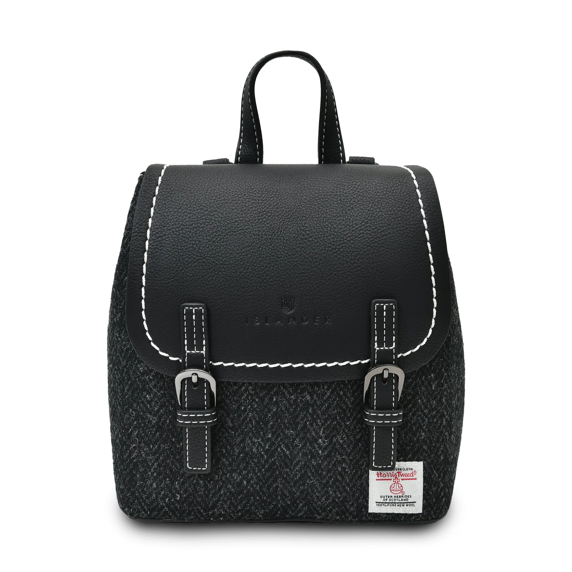 The Mini Jura Backpack - Image 3