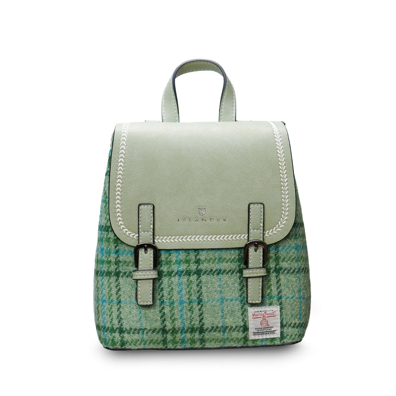 The Mini Jura Backpack - Image 4