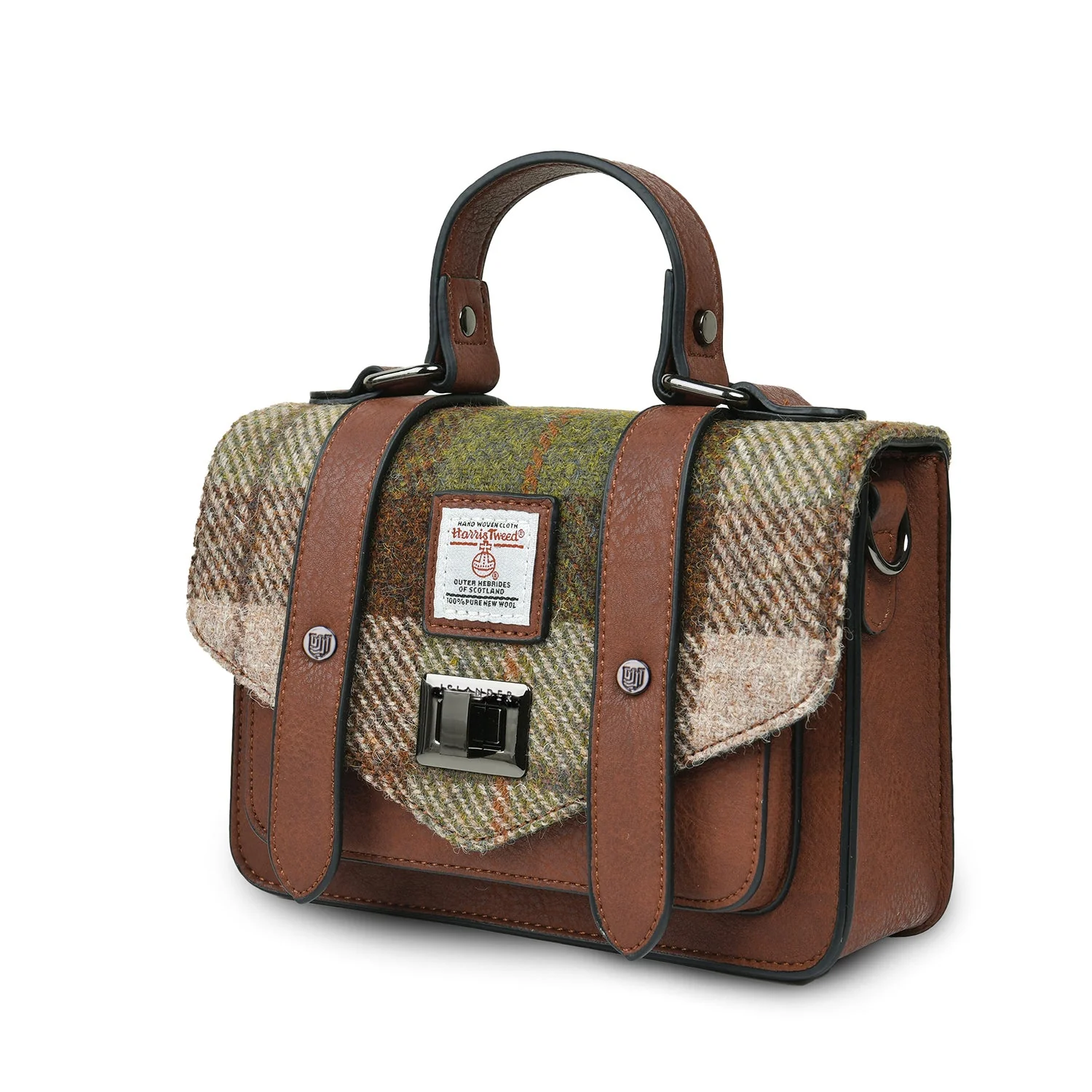 The Mini Satchel - Image 10