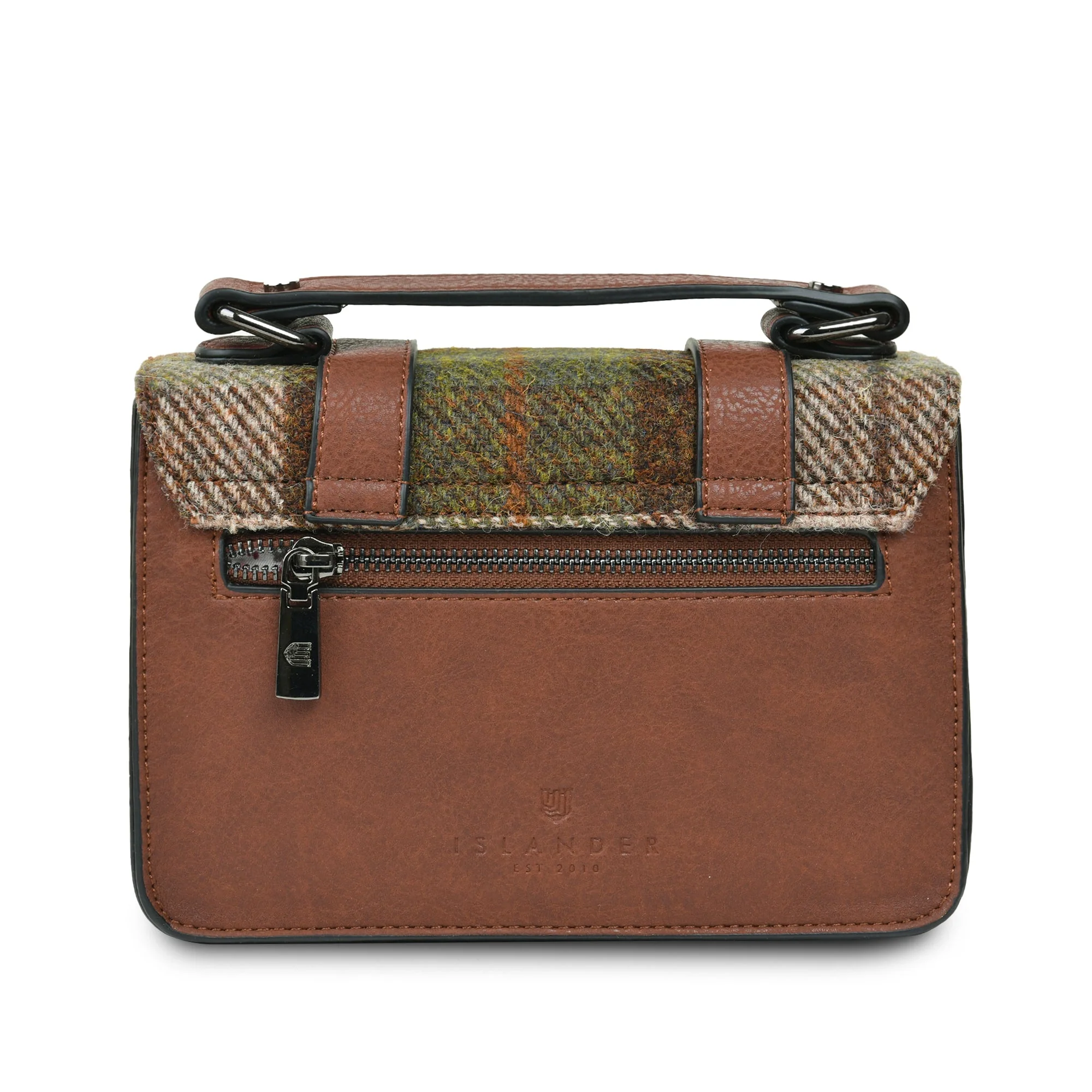 The Mini Satchel - Image 11