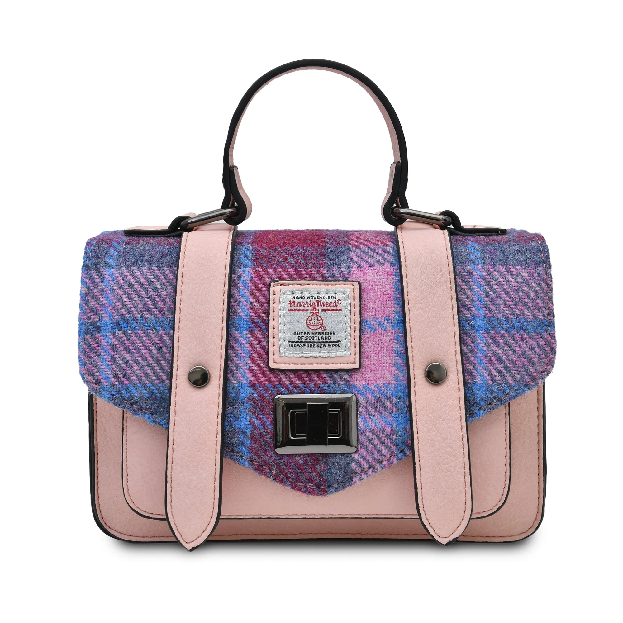 The Mini Satchel - Image 12