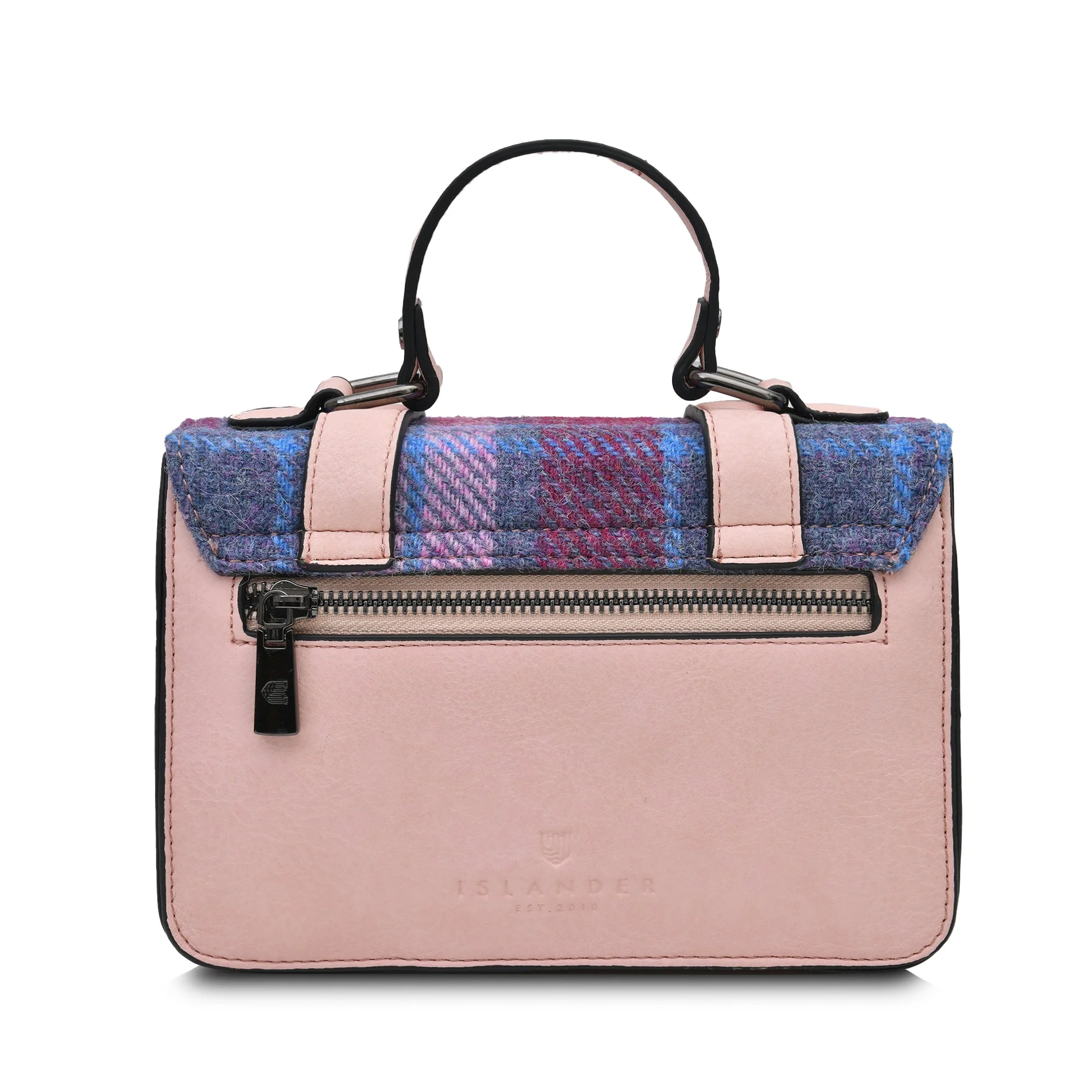 The Mini Satchel - Image 13