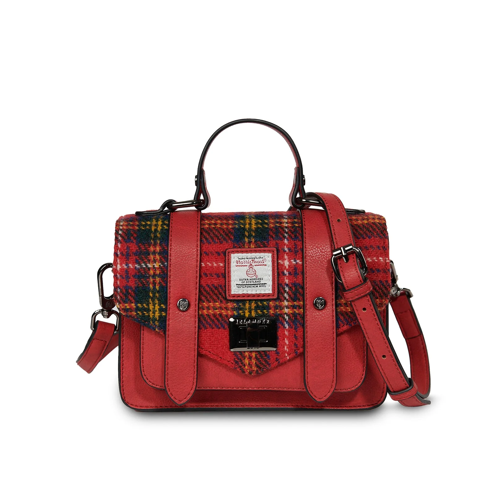The Mini Satchel - Image 15