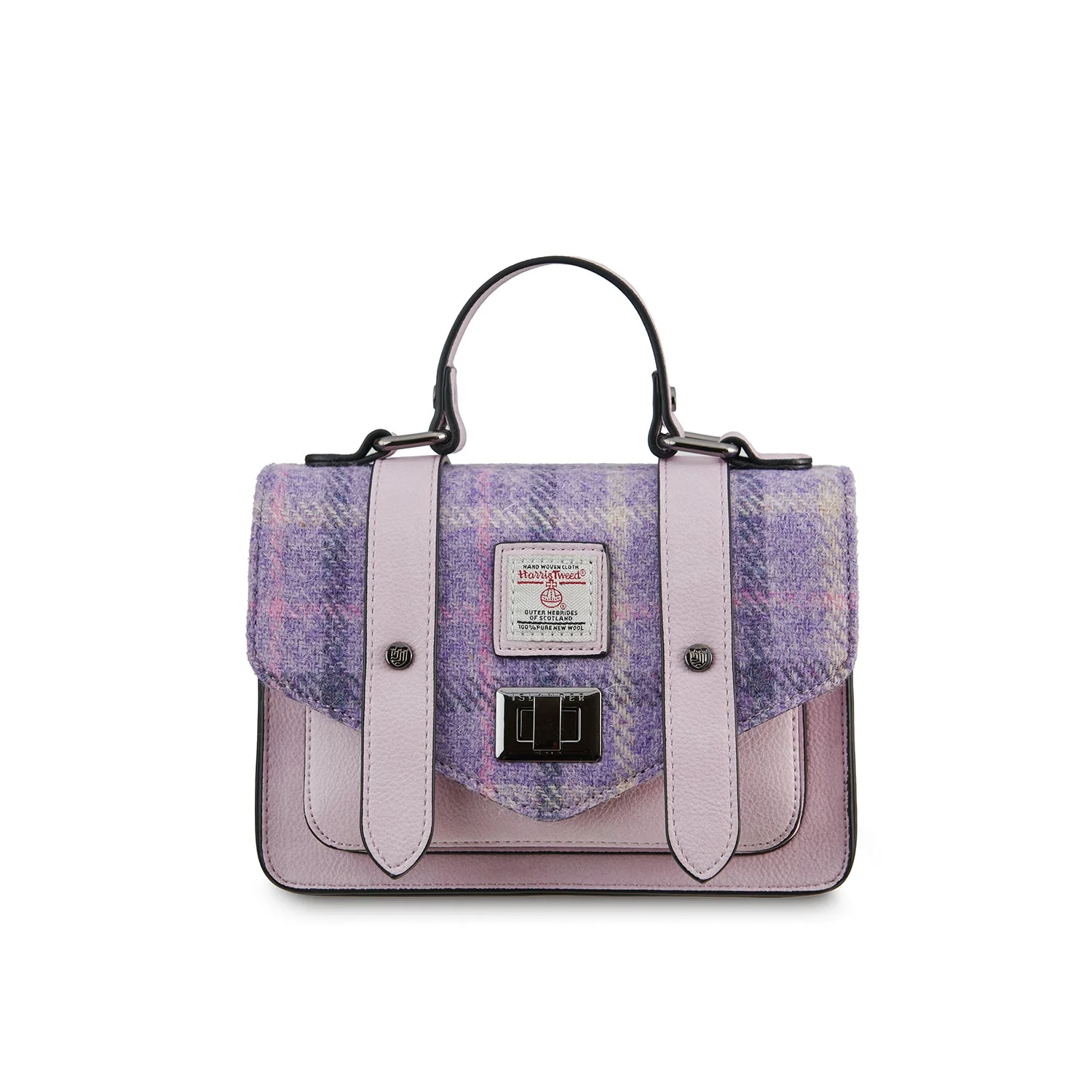 The Mini Satchel - Image 16