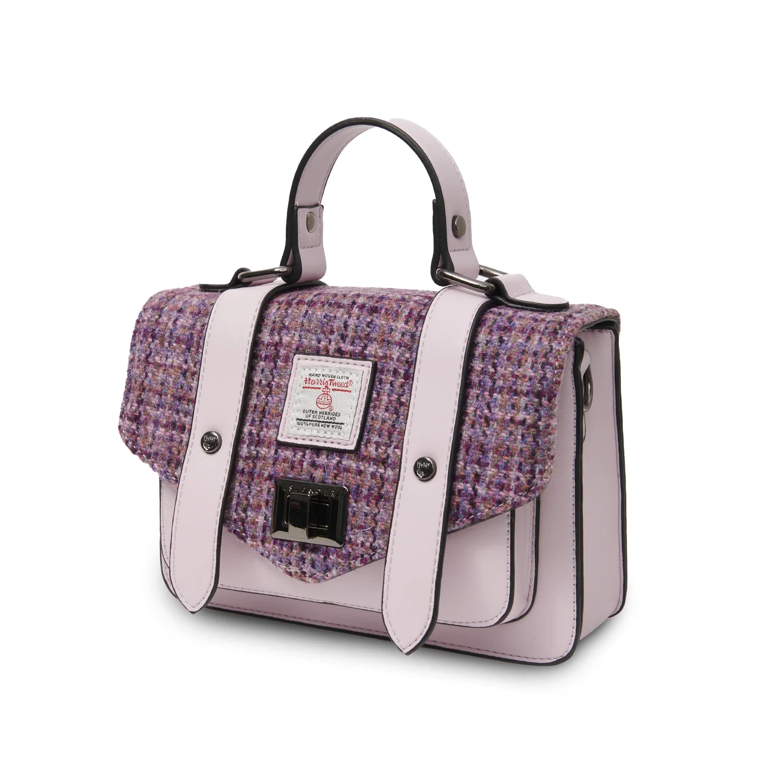 The Mini Satchel - Image 18