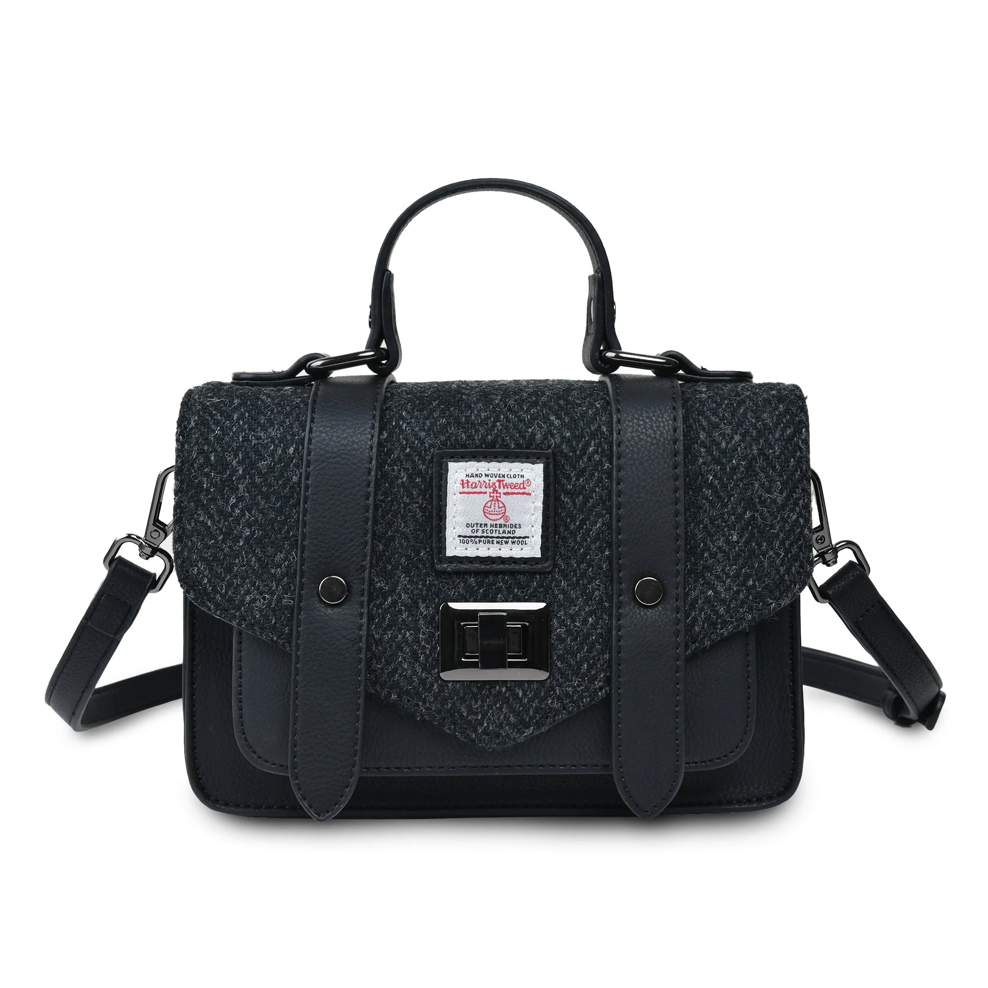 The Mini Satchel - Image 19