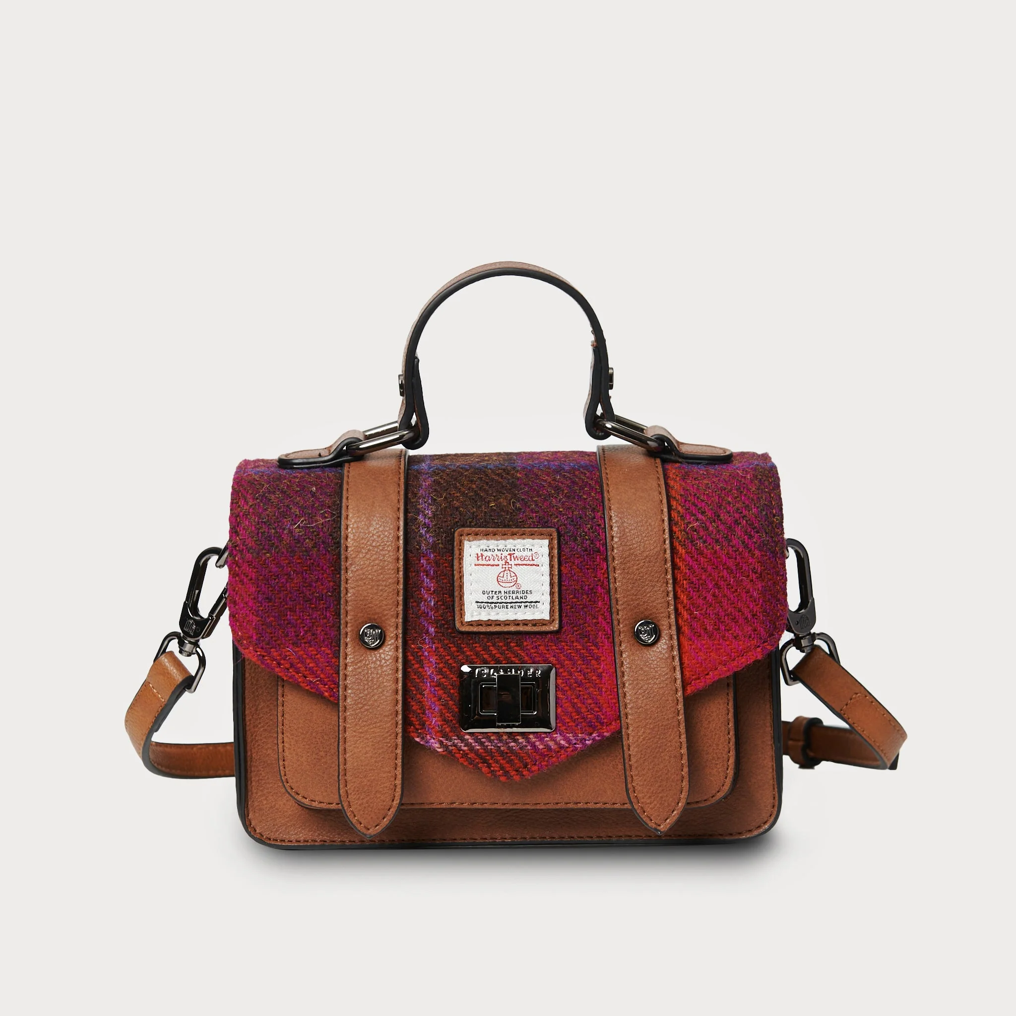 The Mini Satchel - Image 21