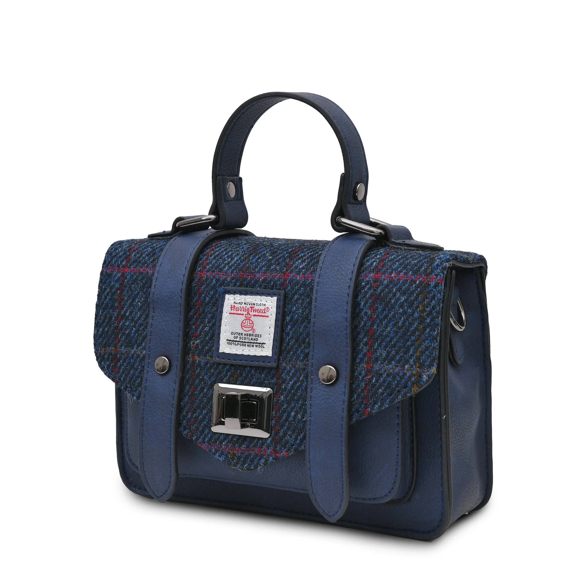The Mini Satchel - Image 22