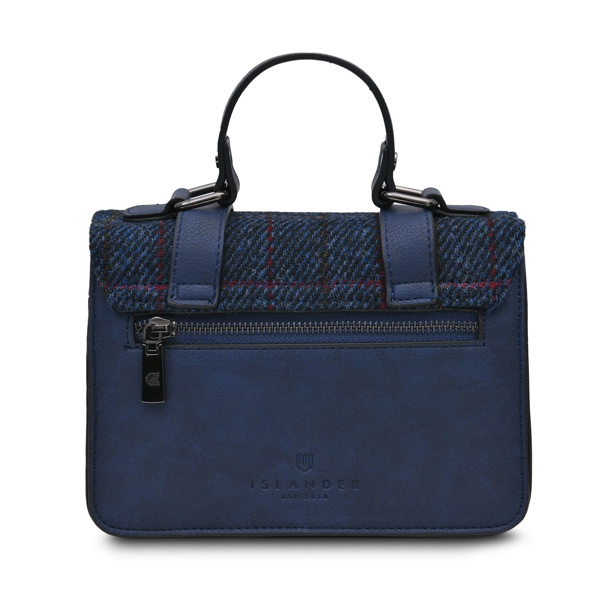 The Mini Satchel - Image 23