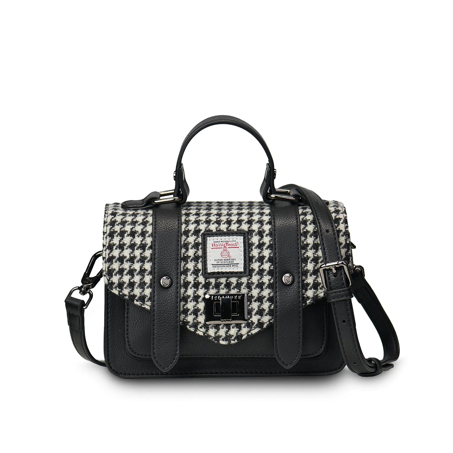 The Mini Satchel - Image 24