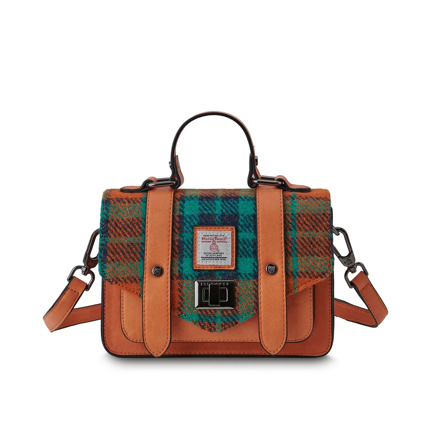 The Mini Satchel - Image 25