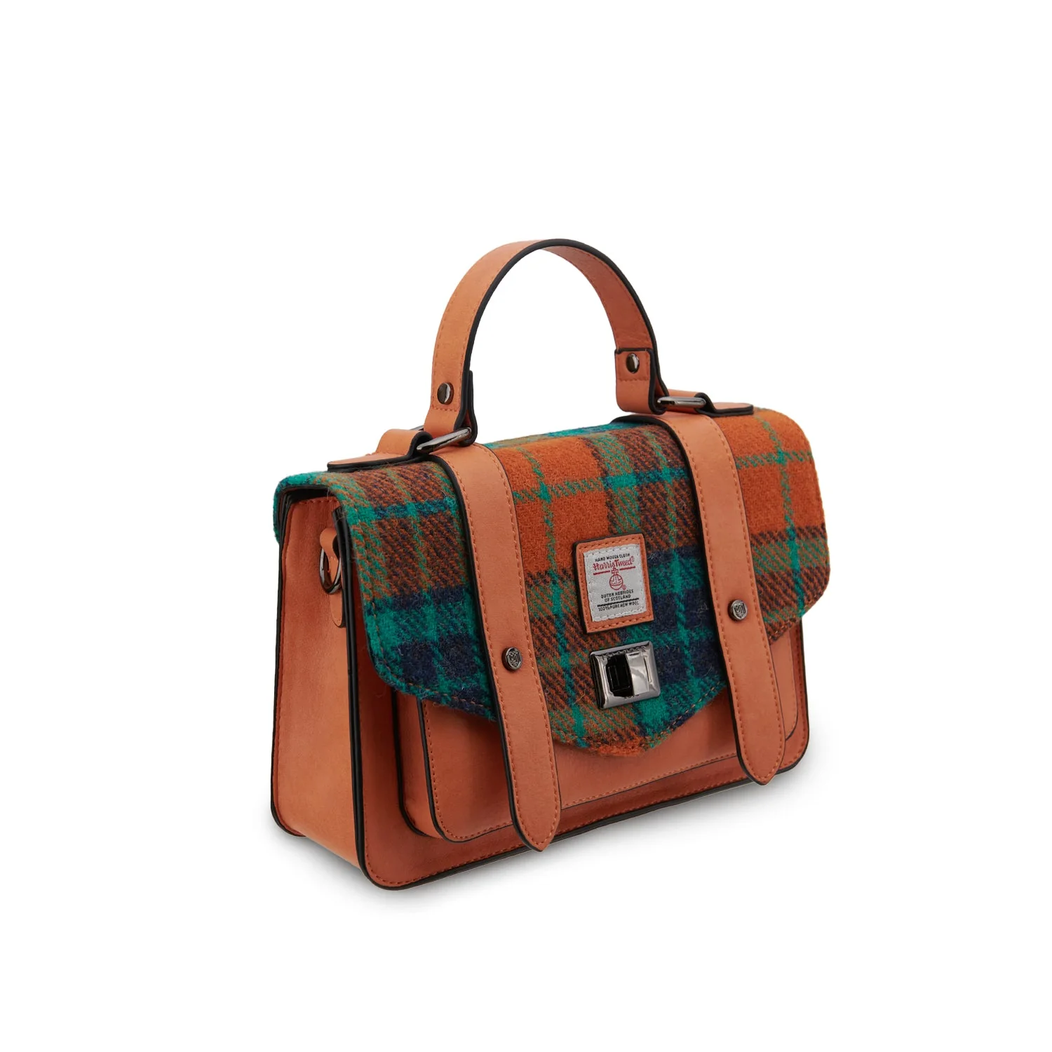 The Mini Satchel - Image 26