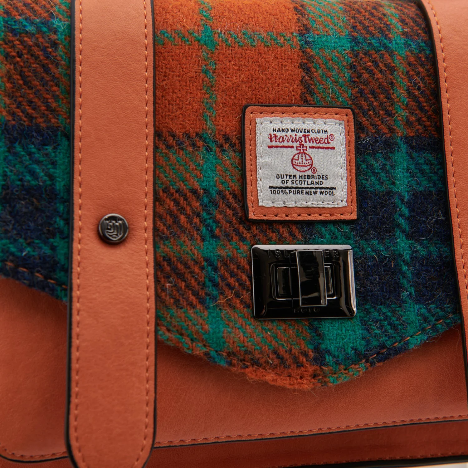 The Mini Satchel - Image 27
