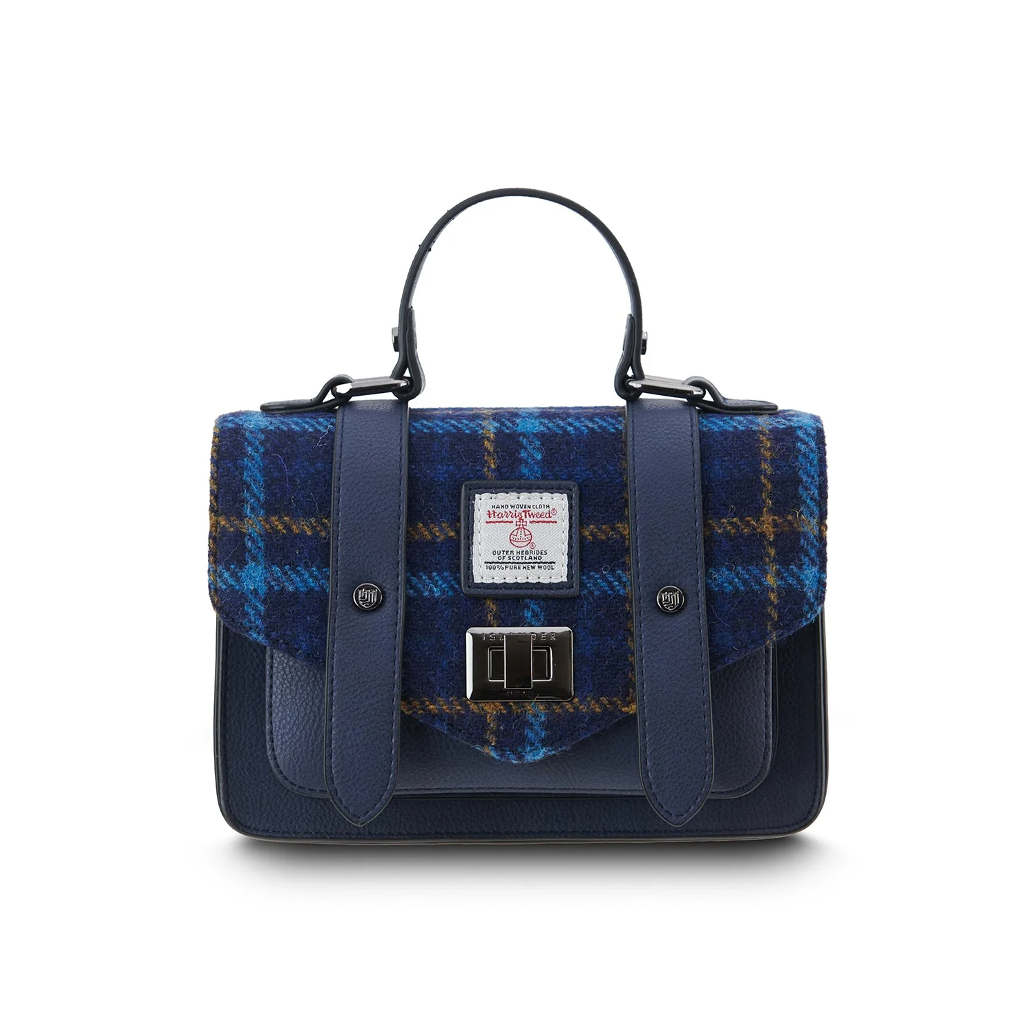 The Mini Satchel - Image 28