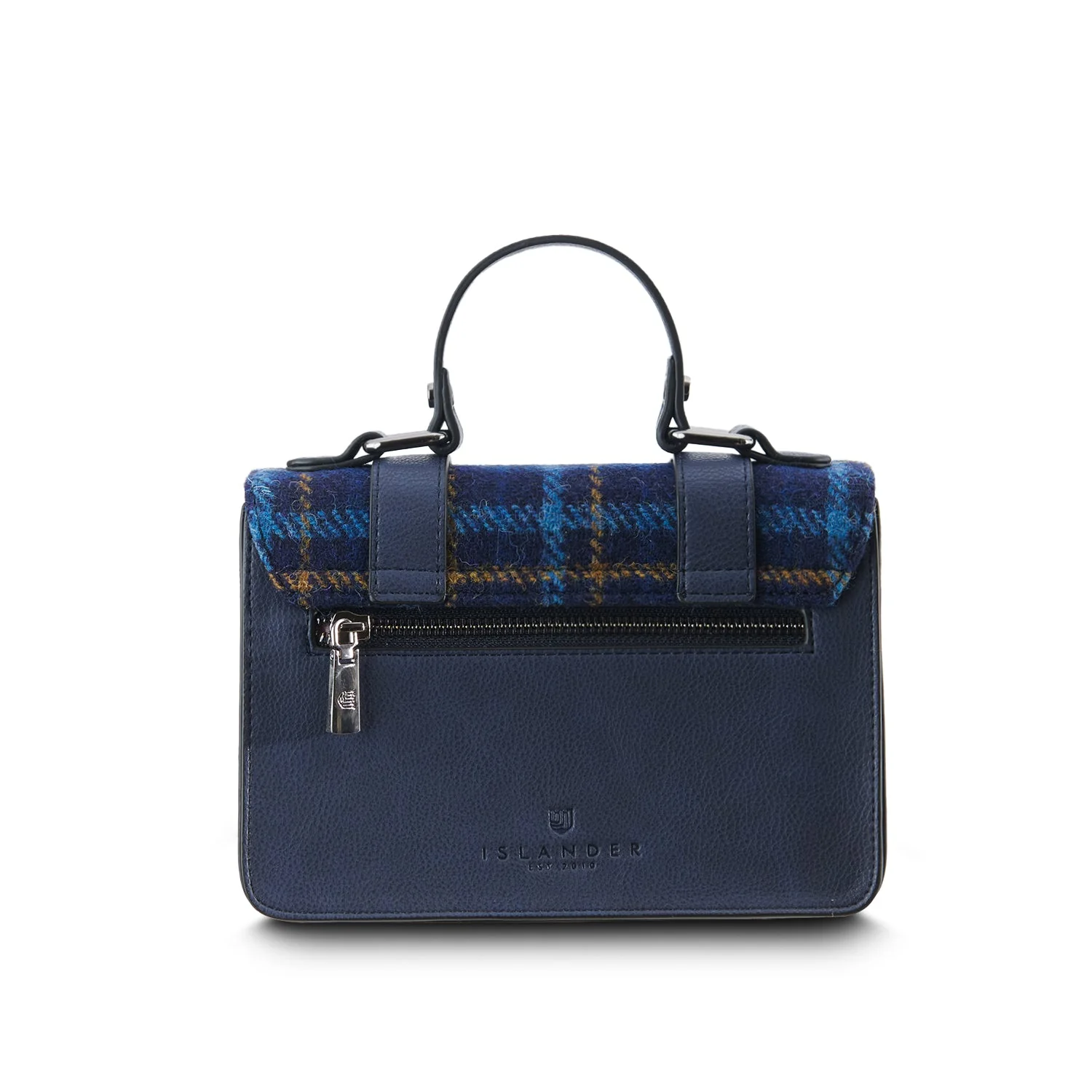 The Mini Satchel - Image 29