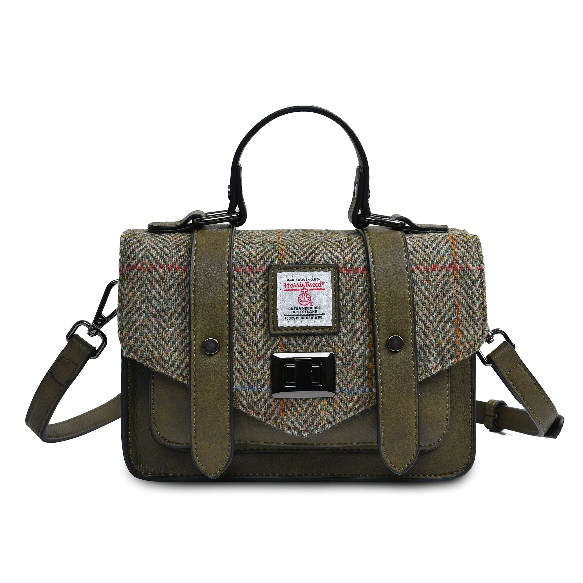 The Mini Satchel - Image 30