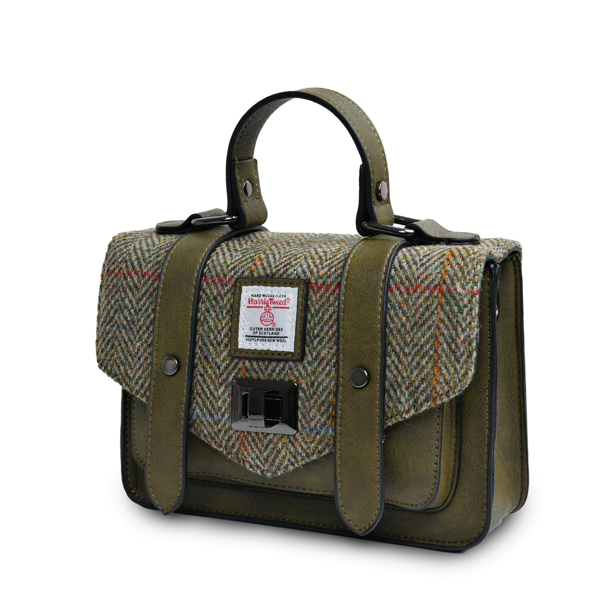 The Mini Satchel - Image 31