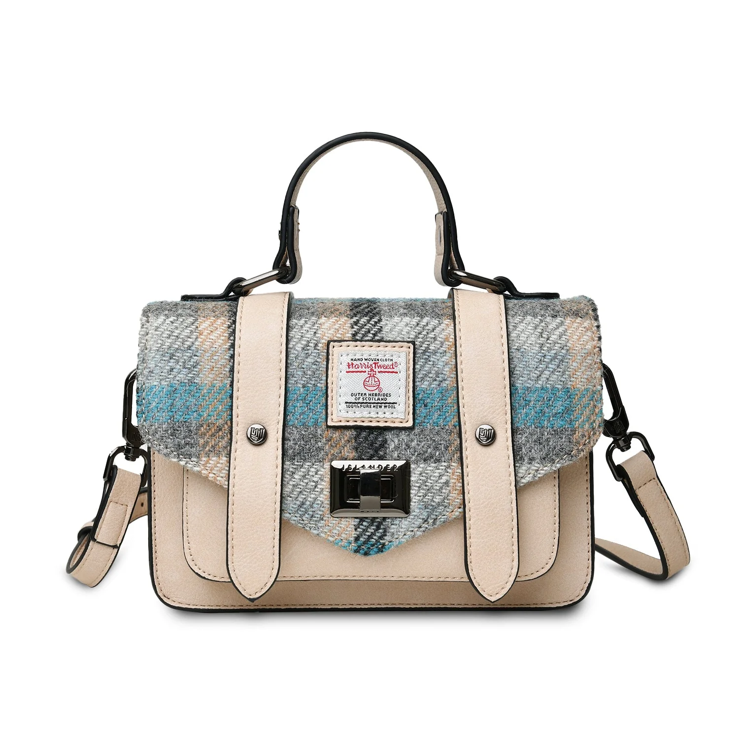The Mini Satchel - Image 32