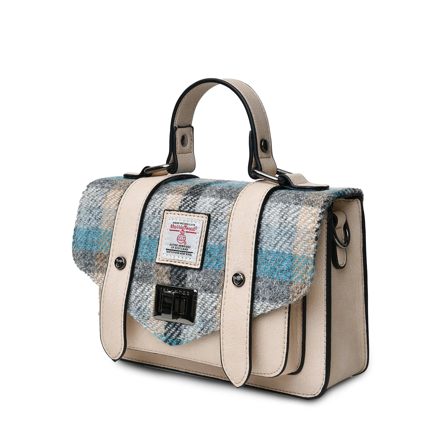 The Mini Satchel - Image 33