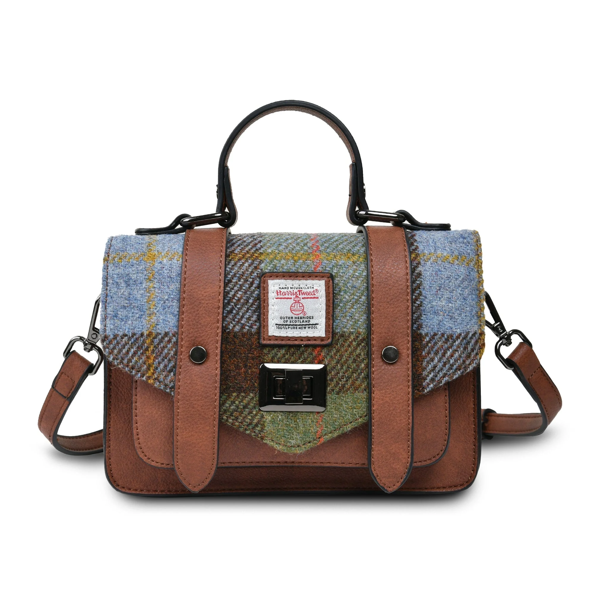 The Mini Satchel - Image 5