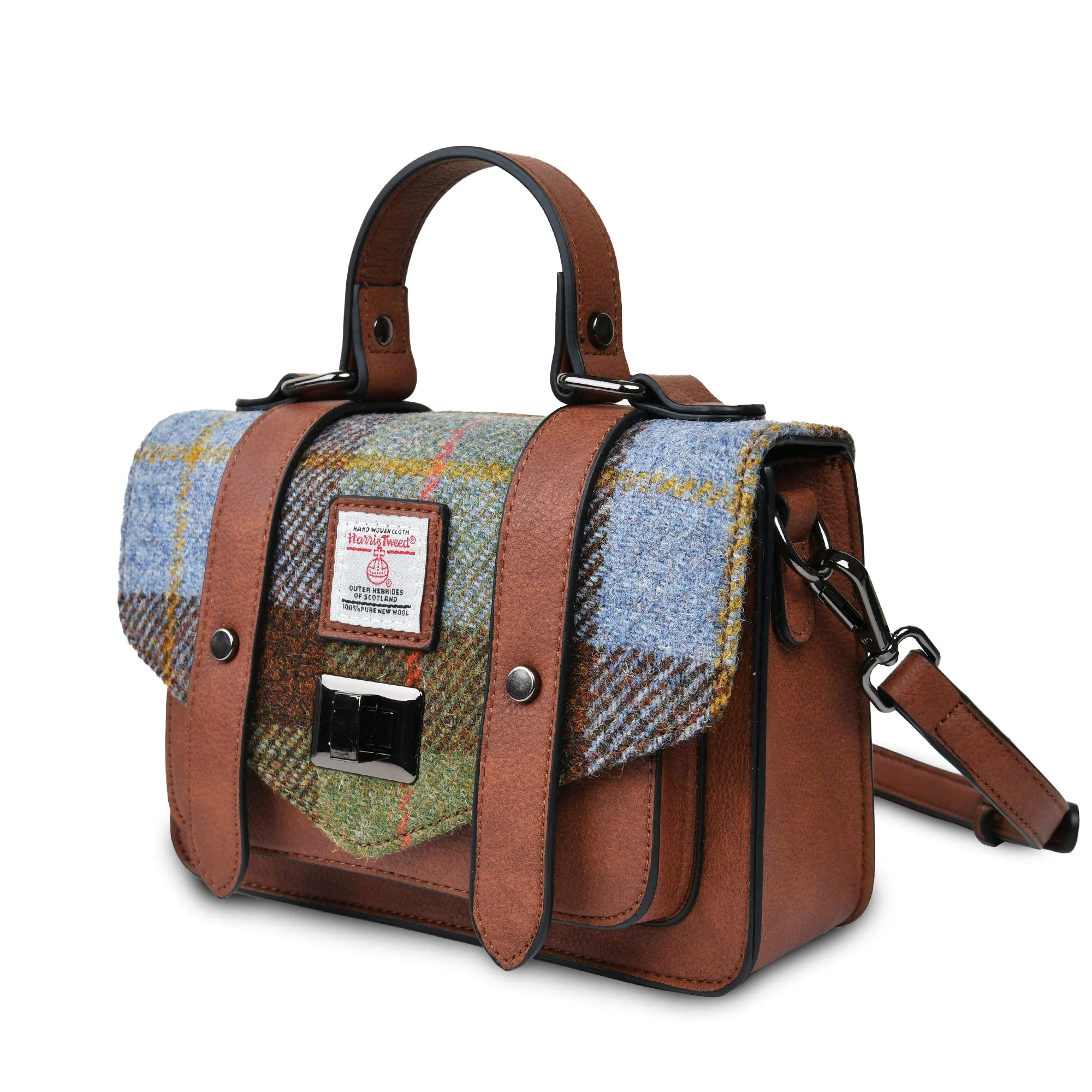 The Mini Satchel - Image 6