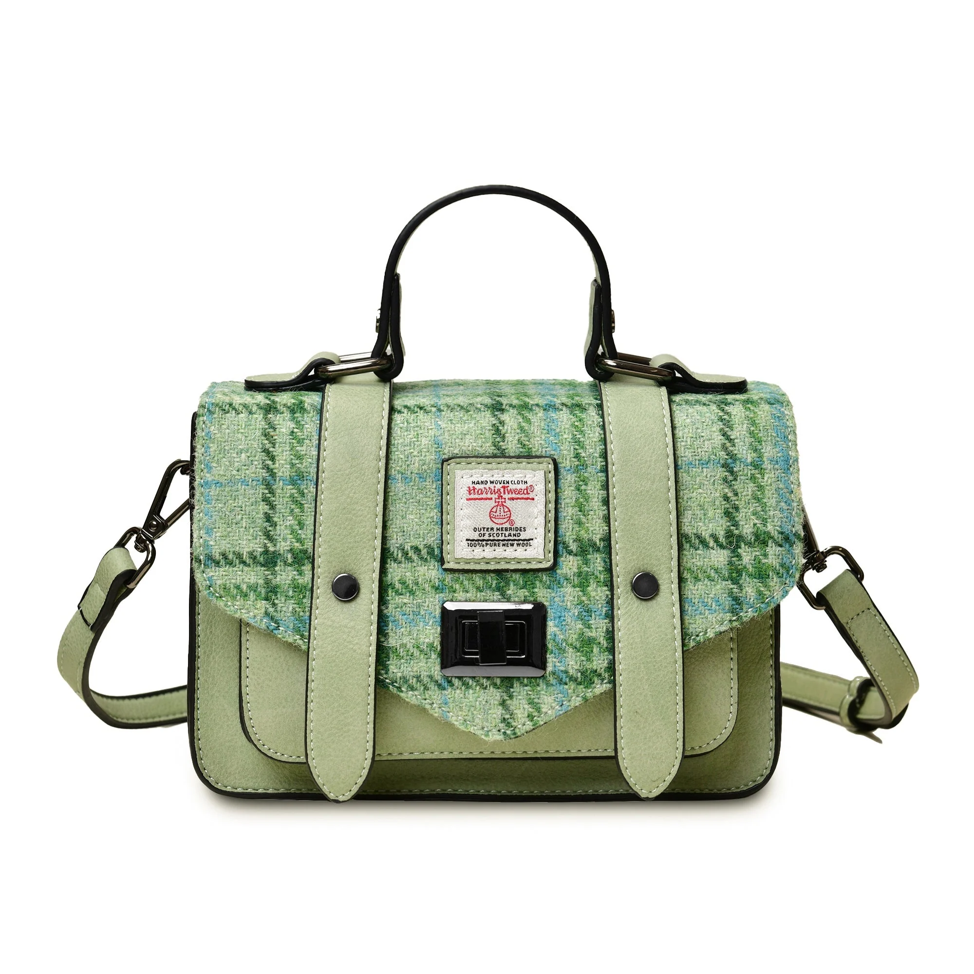 The Mini Satchel - Image 7