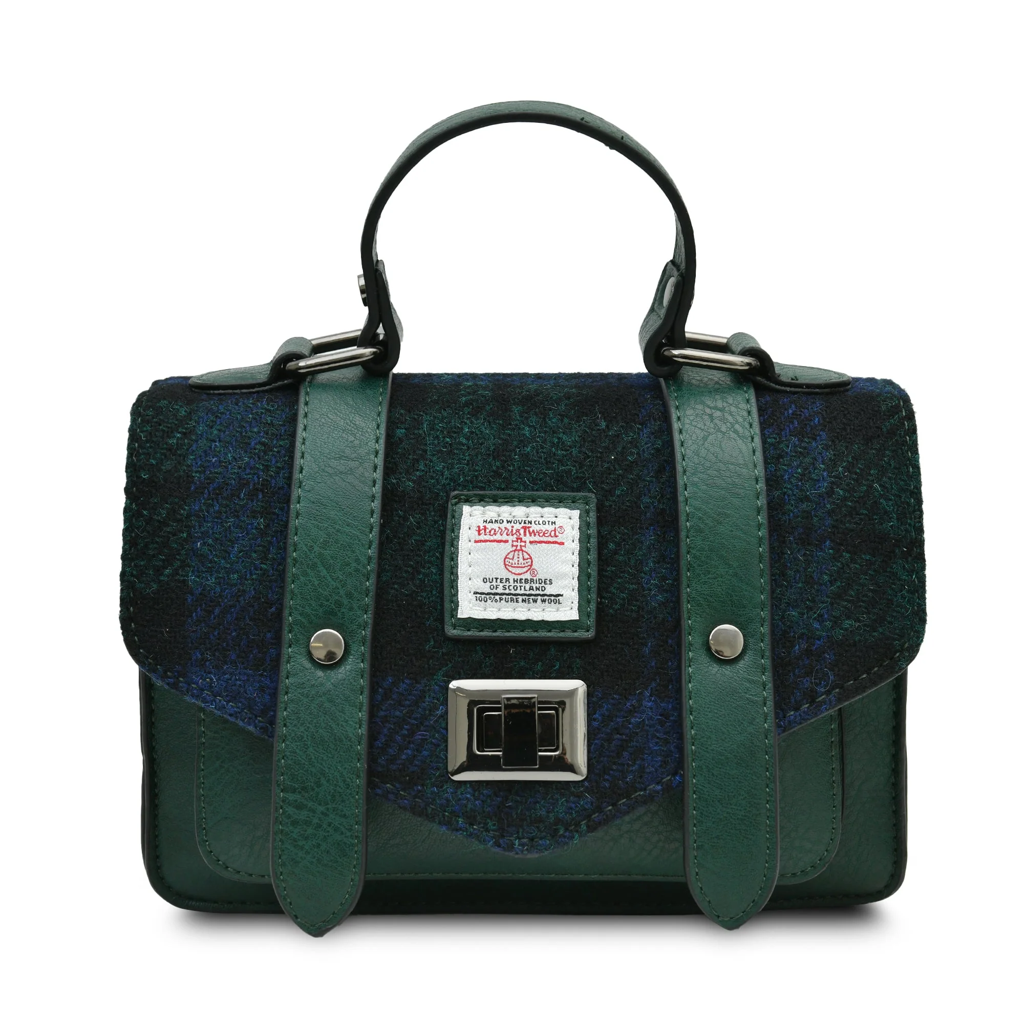 The Mini Satchel - Image 8