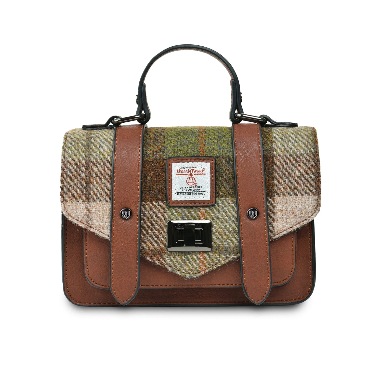 The Mini Satchel - Image 9