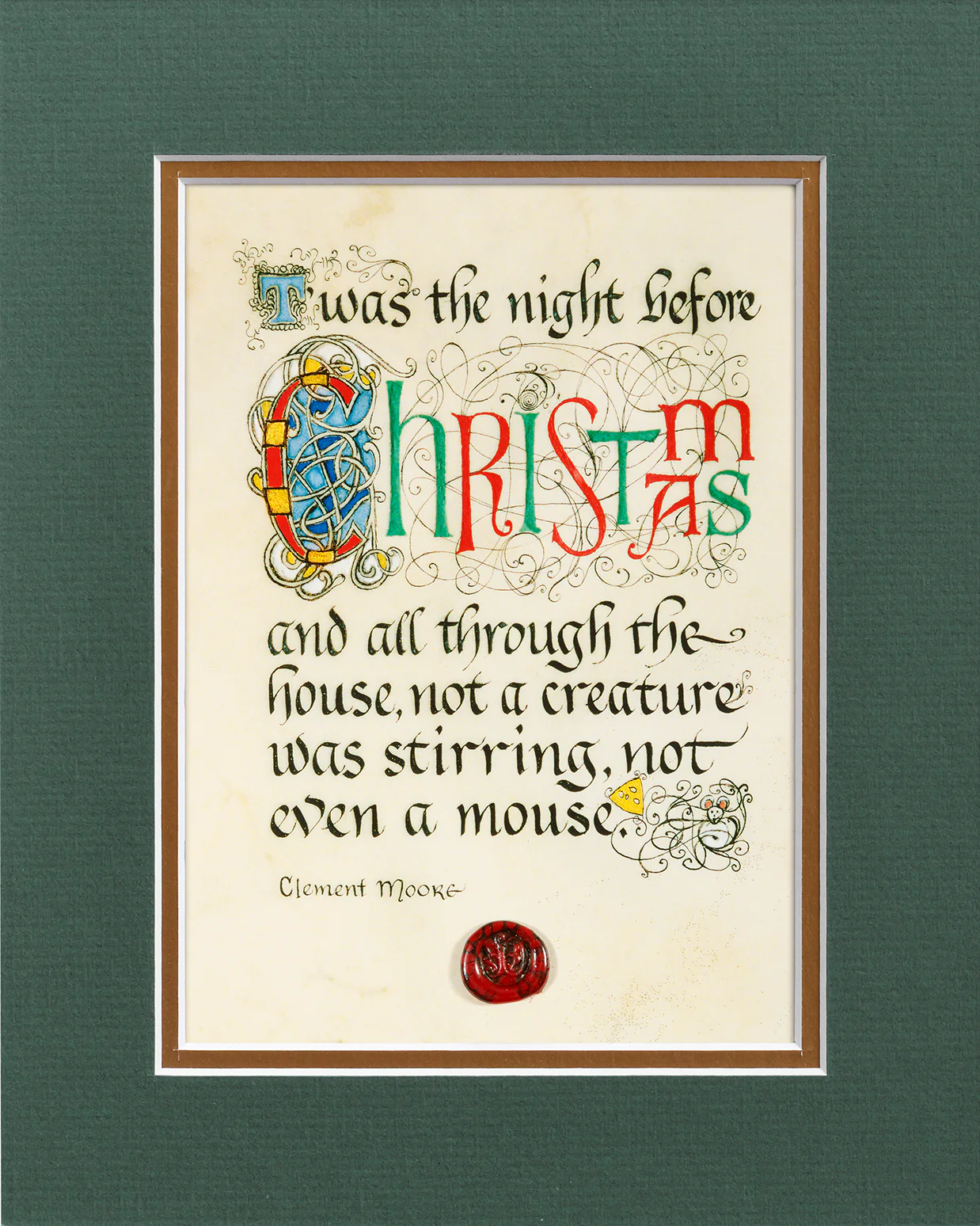 The Night Before Christmas - Image 2
