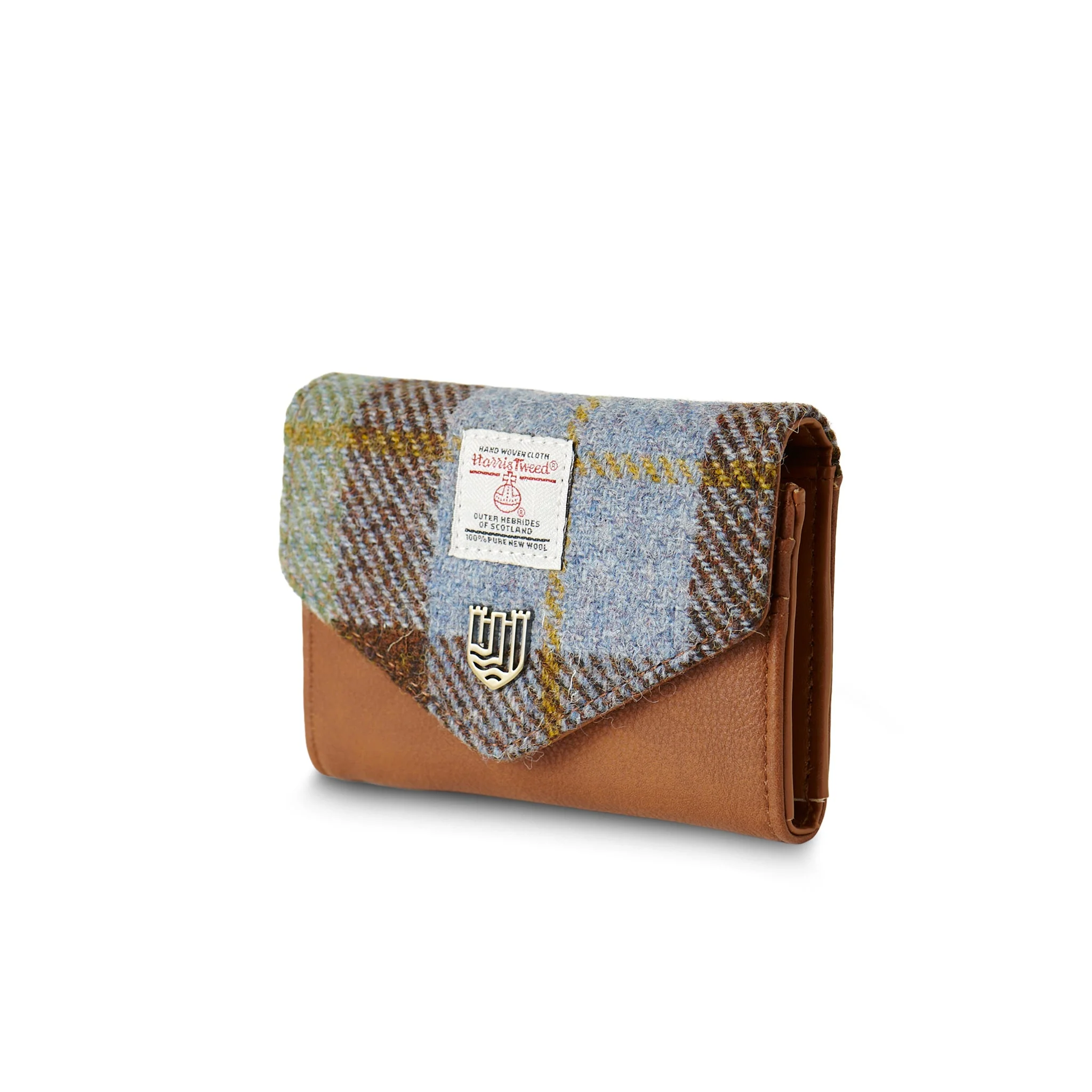 The Small Clasp Wallet - Image 10