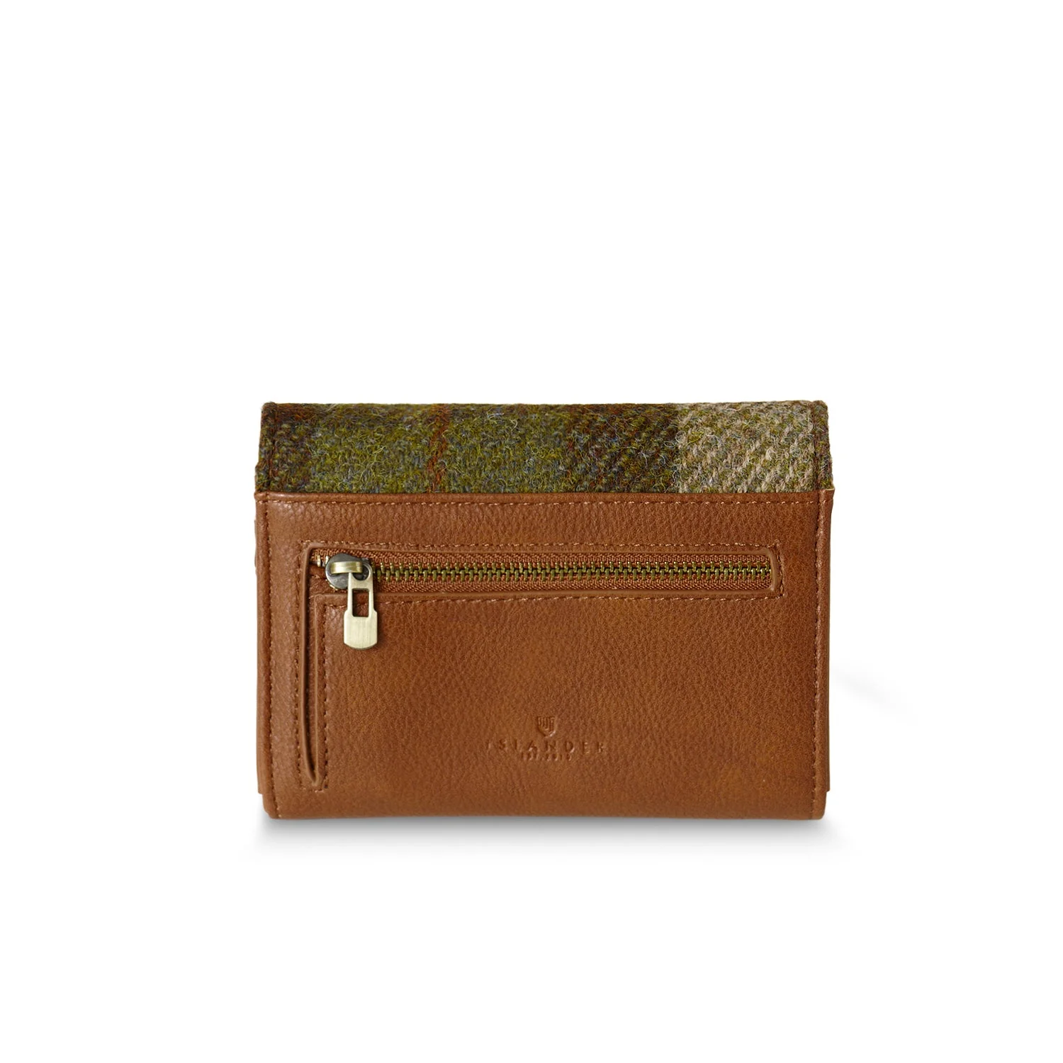 The Small Clasp Wallet - Image 12