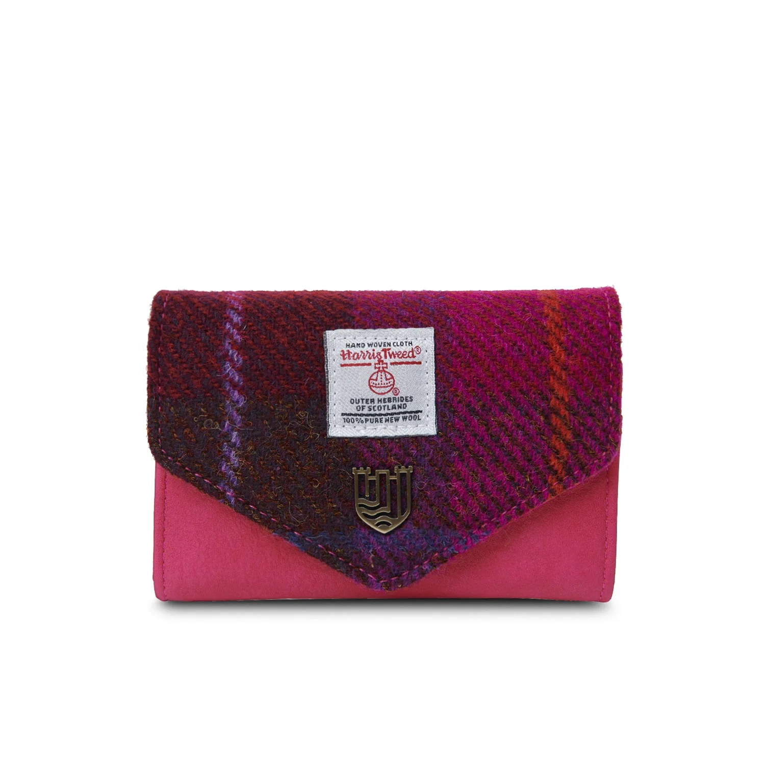 The Small Clasp Wallet - Image 14