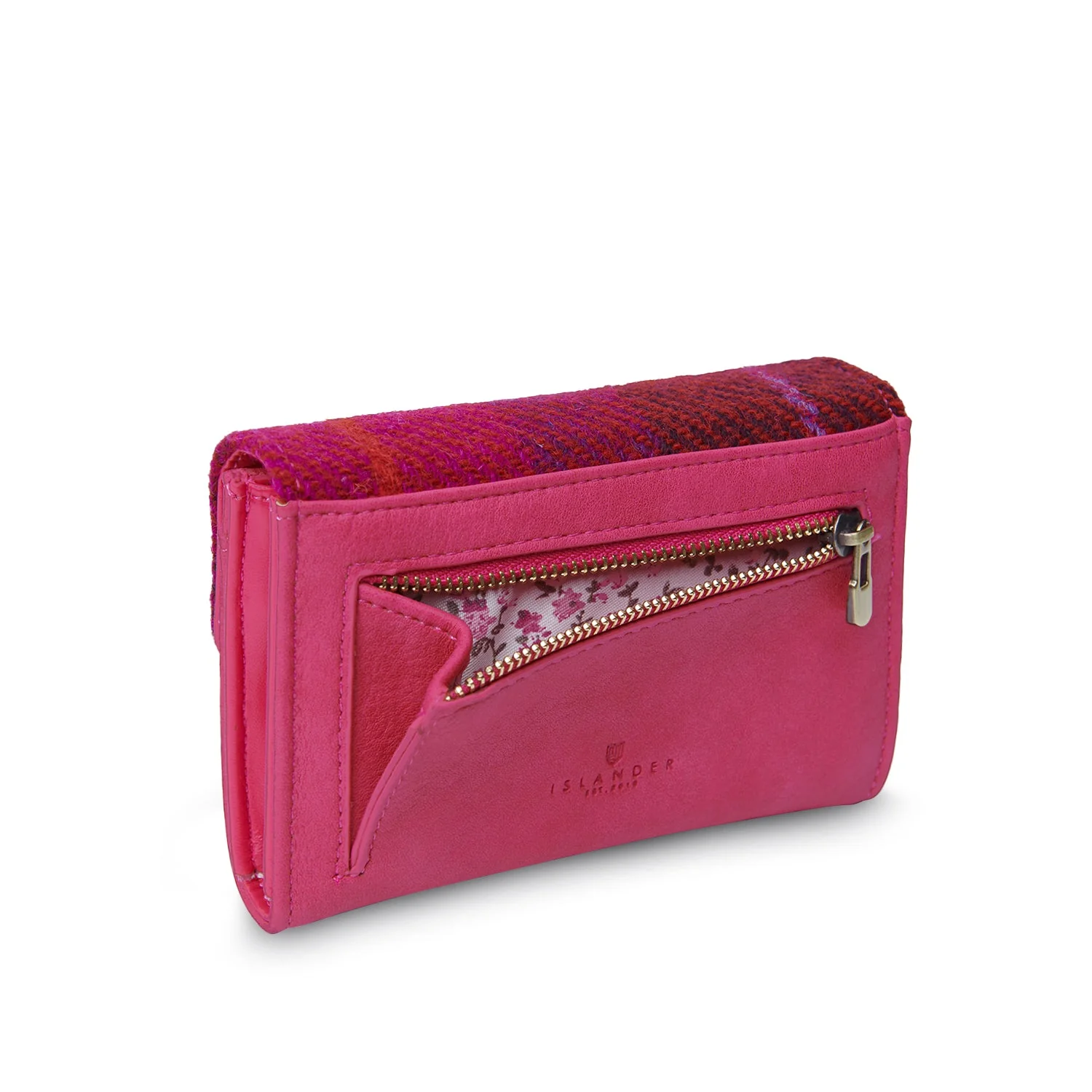 The Small Clasp Wallet - Image 15