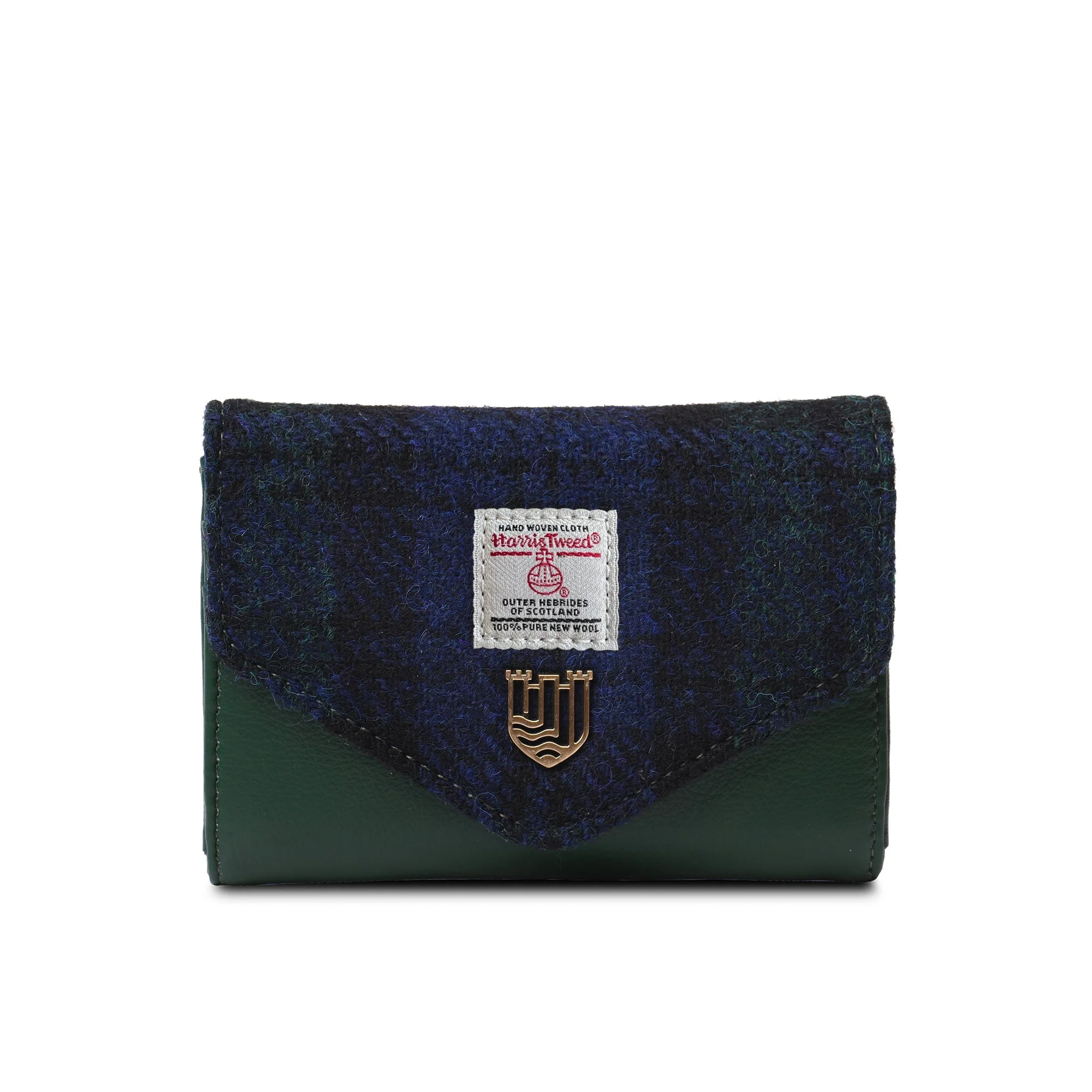 The Small Clasp Wallet - Image 17