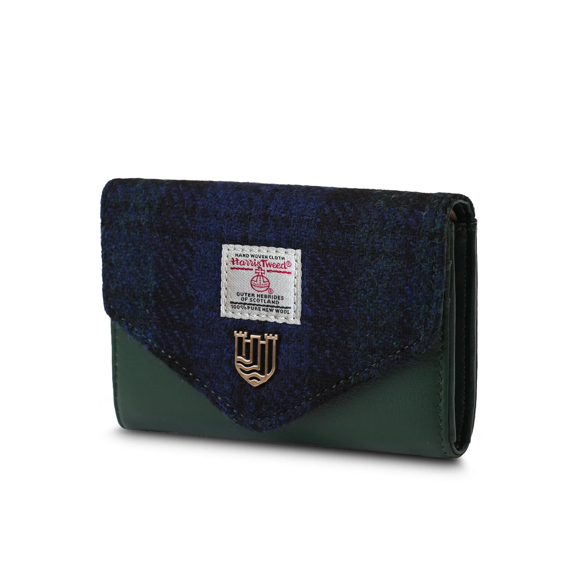 The Small Clasp Wallet - Image 18