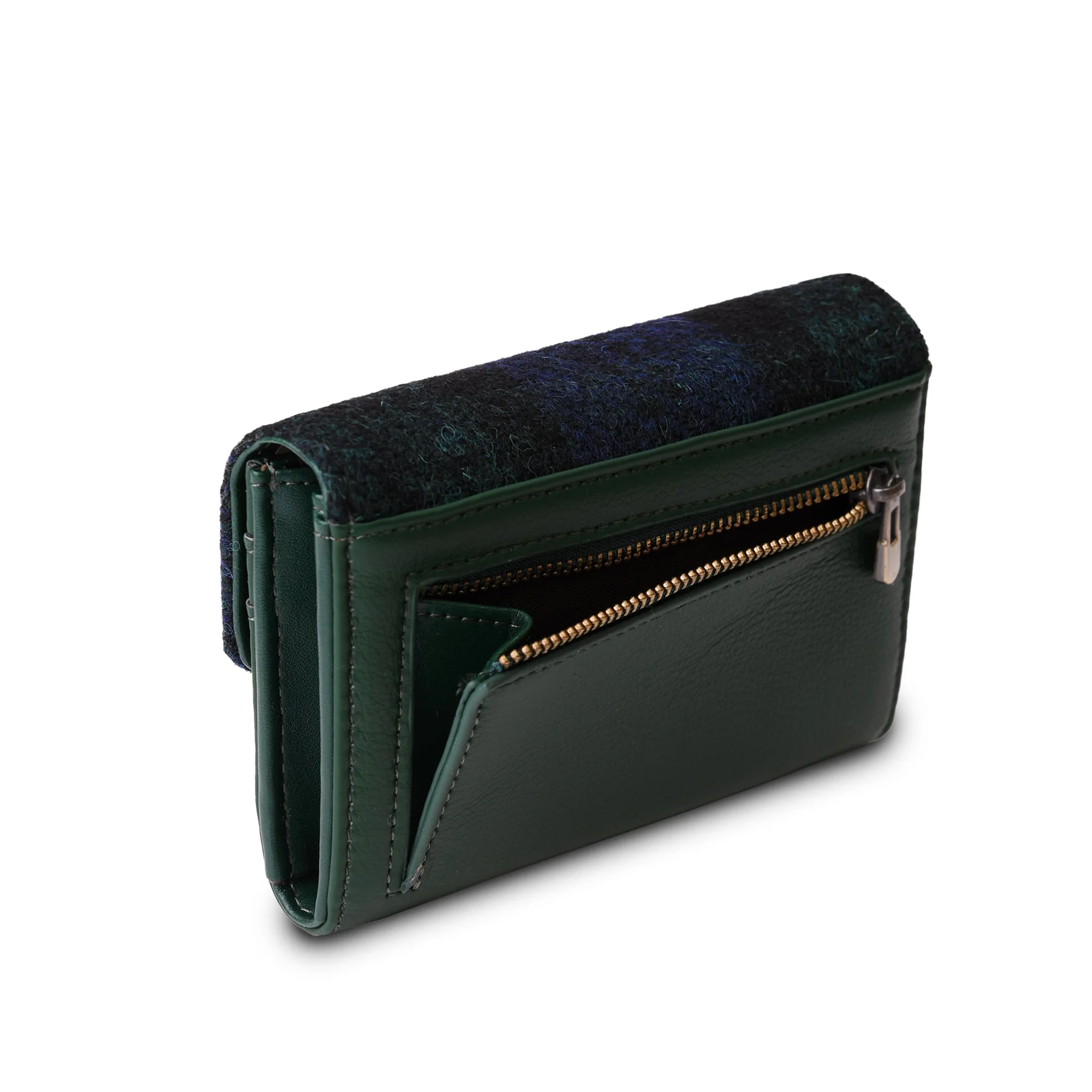 The Small Clasp Wallet - Image 19