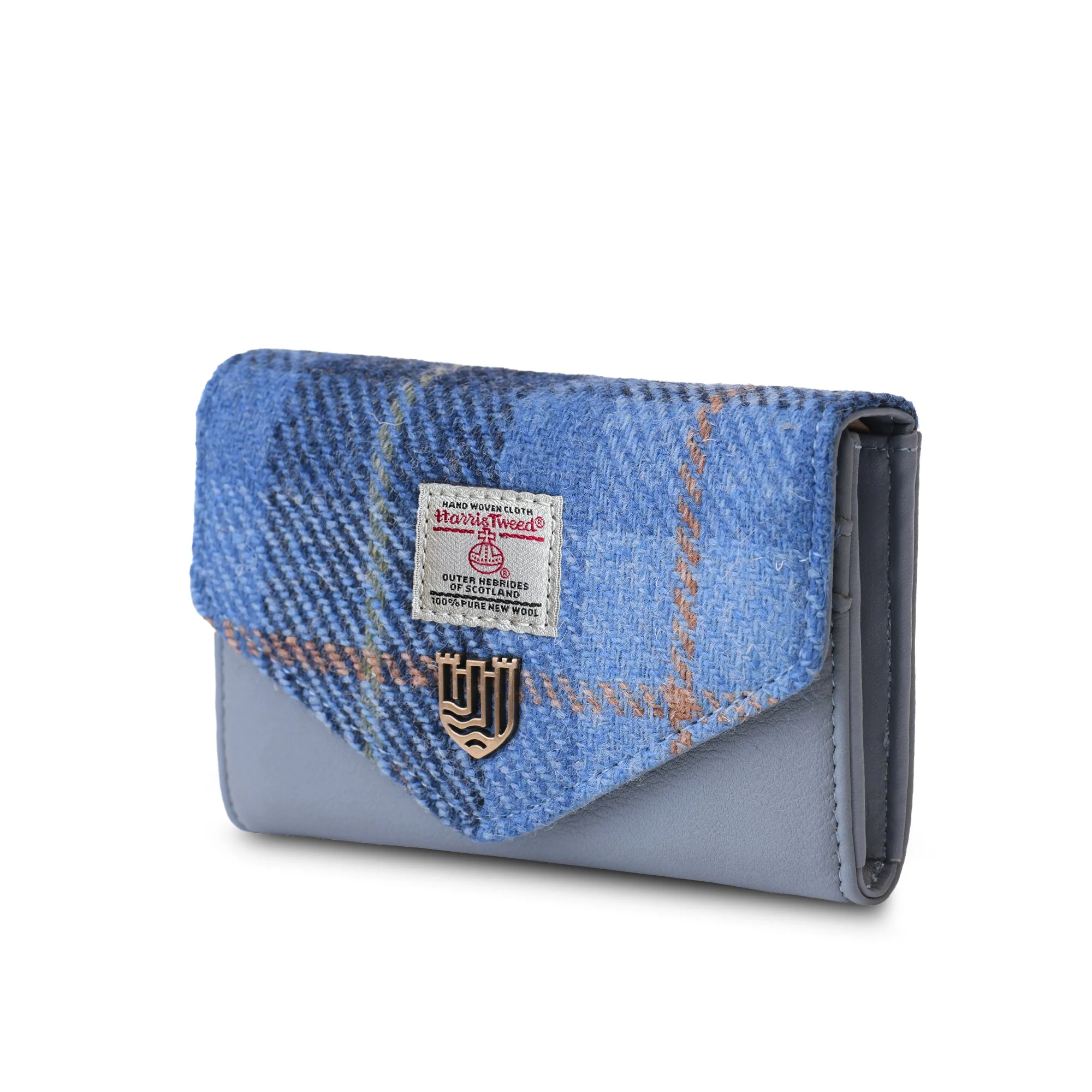 The Small Clasp Wallet - Image 2