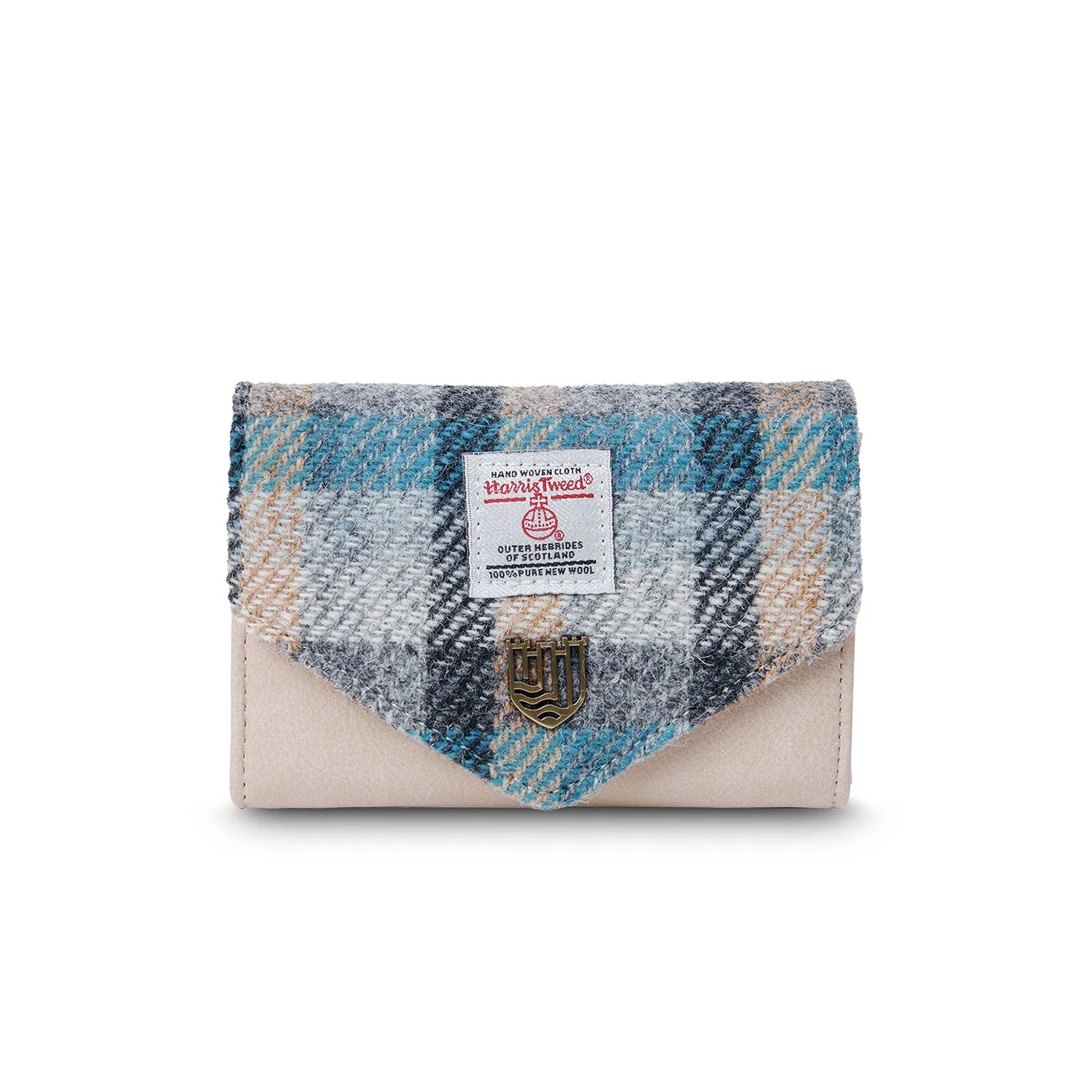 The Small Clasp Wallet - Image 21
