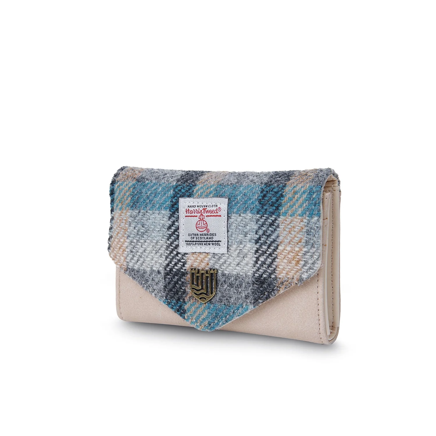 The Small Clasp Wallet - Image 22