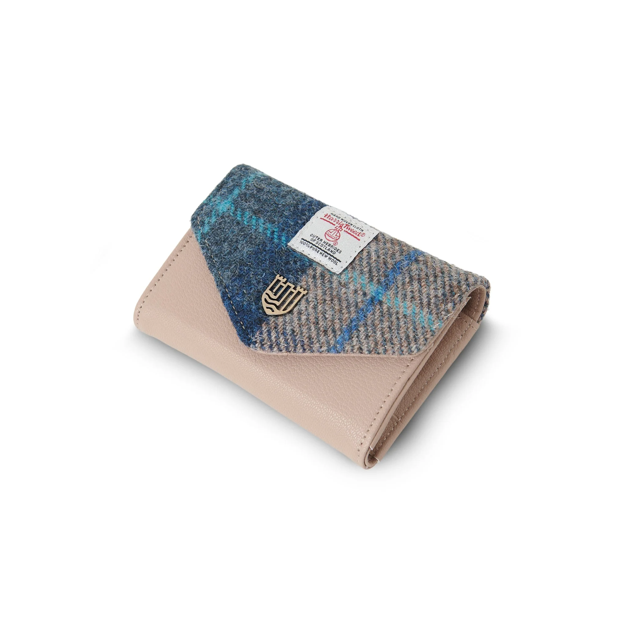 The Small Clasp Wallet - Image 23