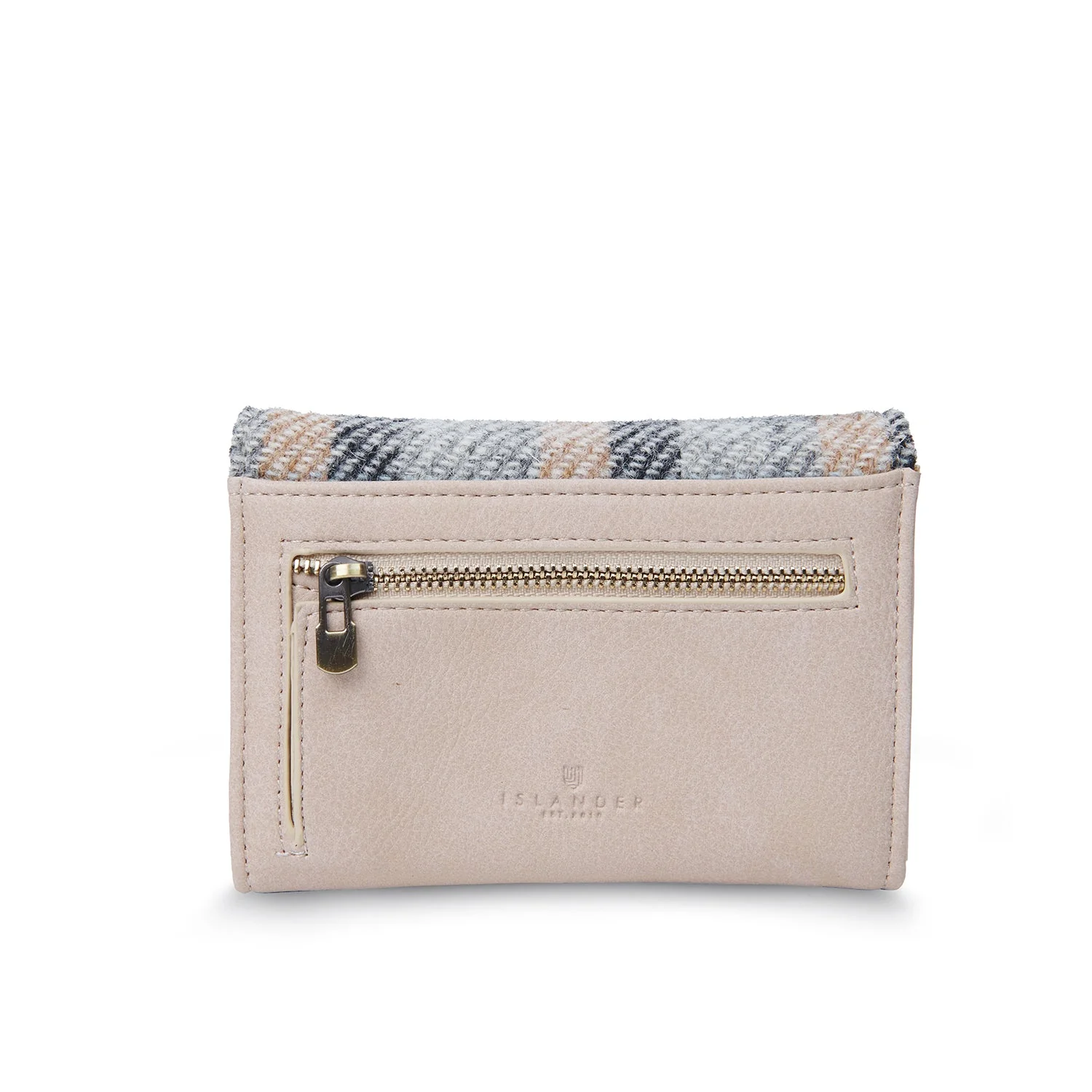 The Small Clasp Wallet - Image 24