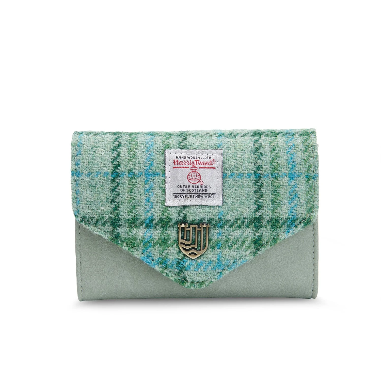 The Small Clasp Wallet - Image 25