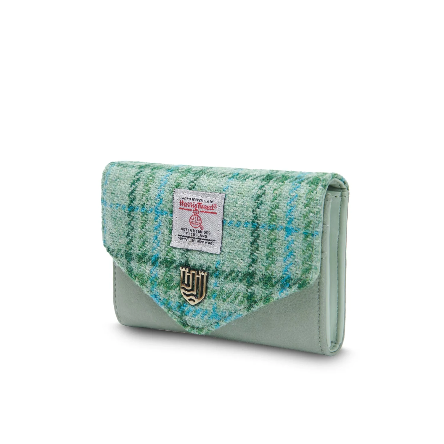 The Small Clasp Wallet - Image 26