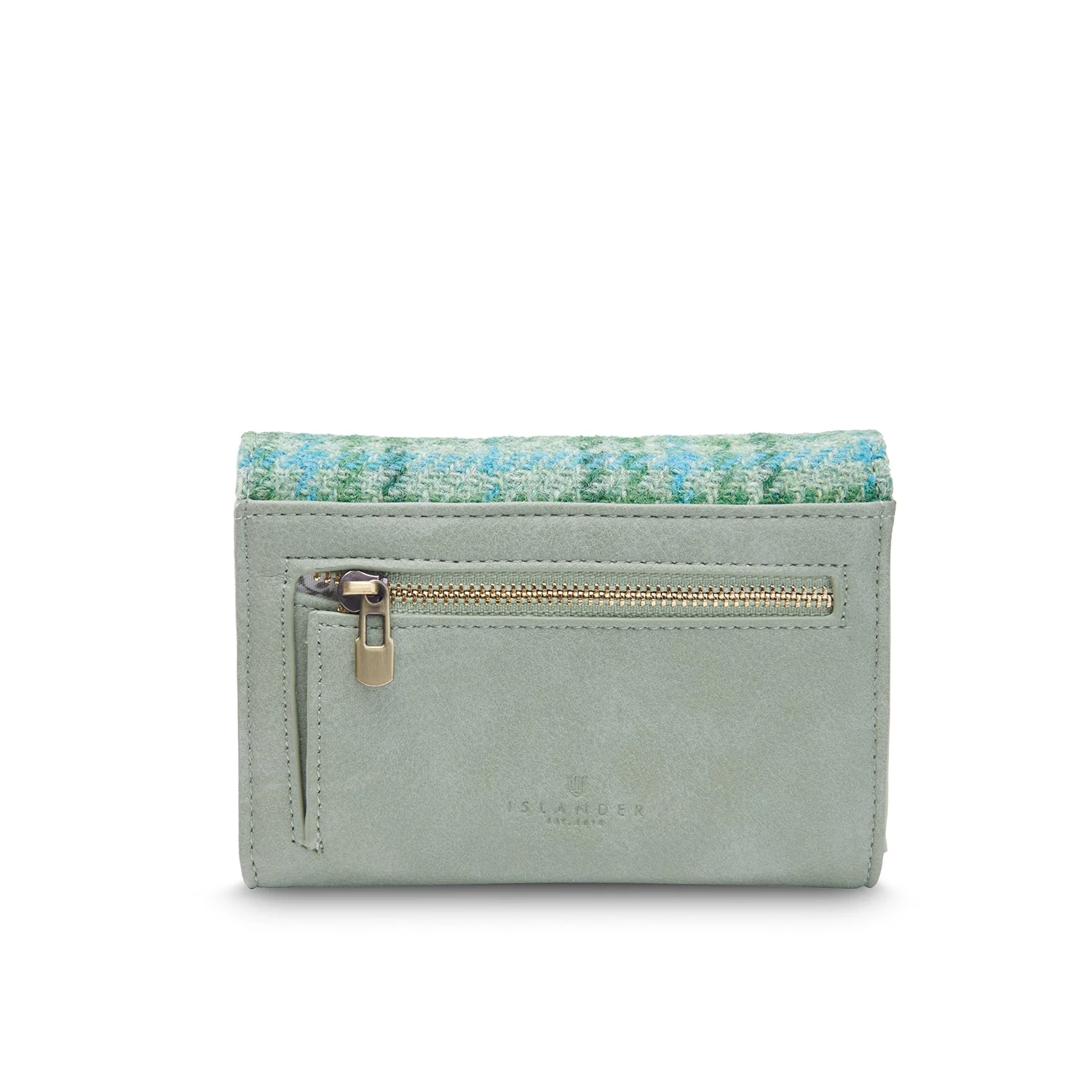 The Small Clasp Wallet - Image 27
