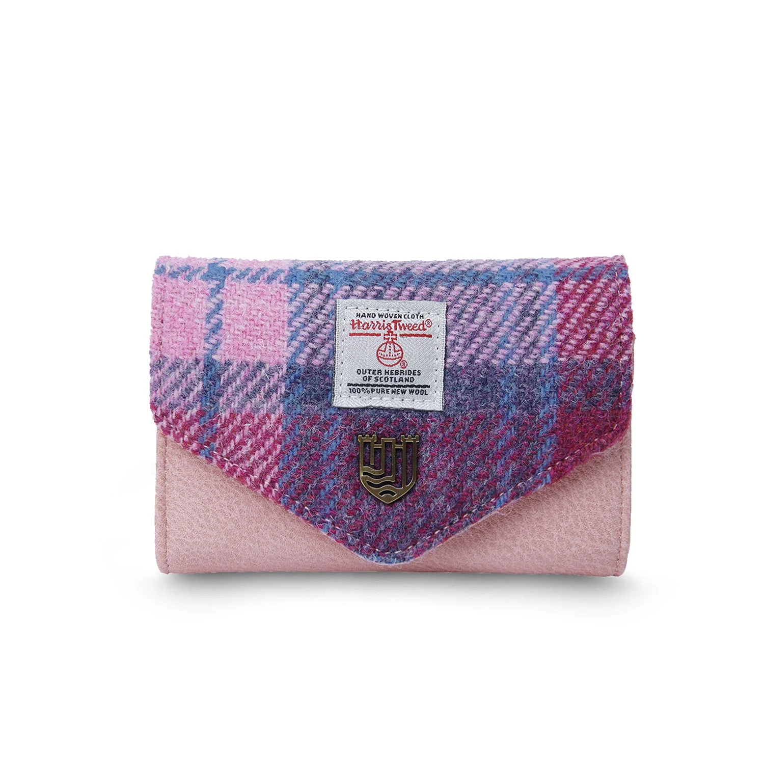 The Small Clasp Wallet - Image 29