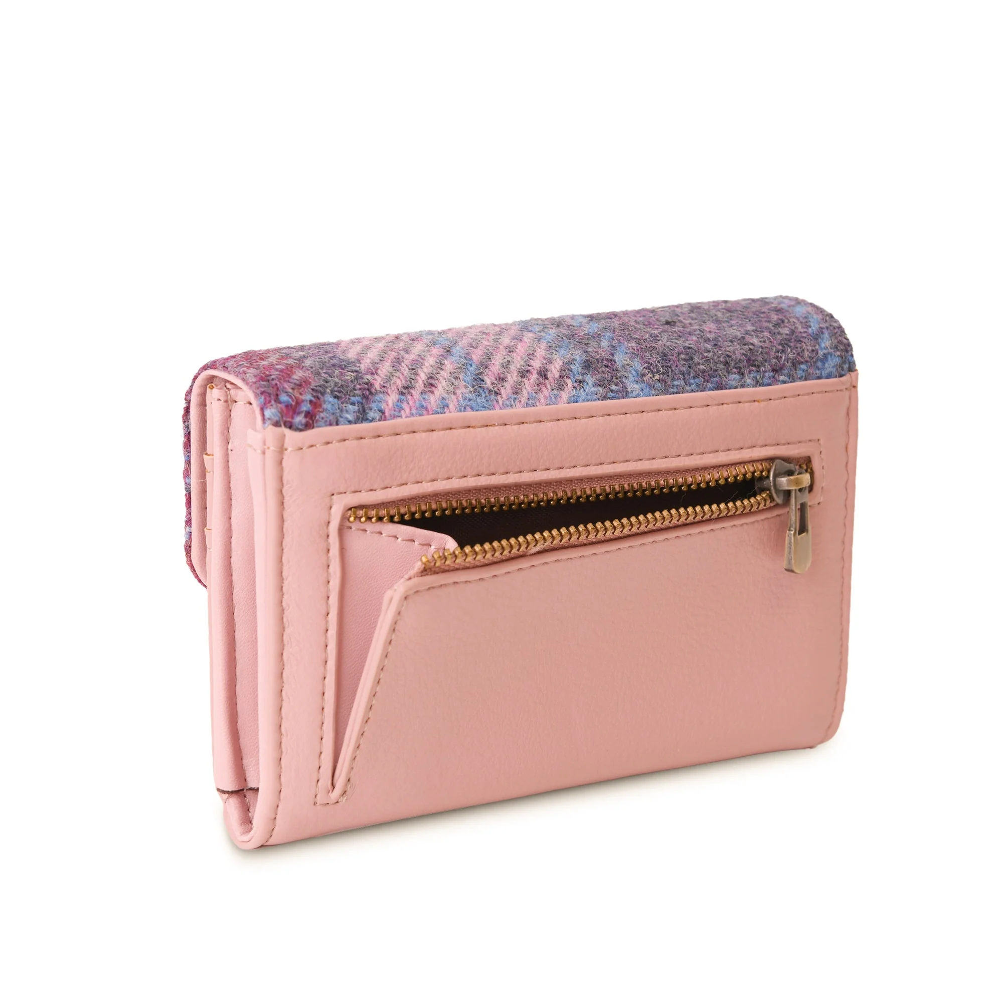 The Small Clasp Wallet - Image 30