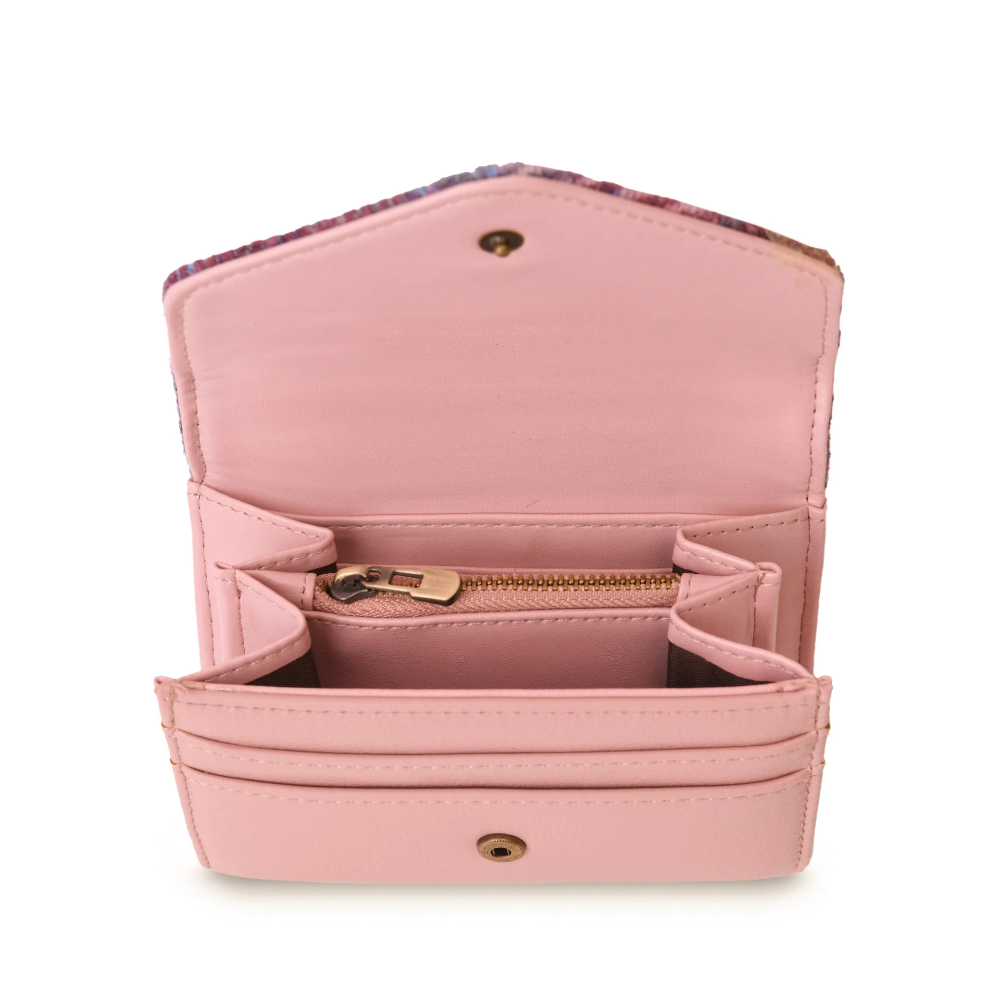 The Small Clasp Wallet - Image 31