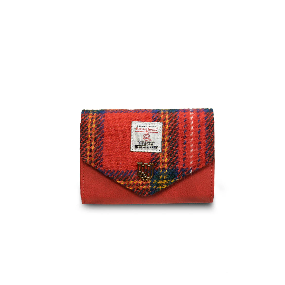 The Small Clasp Wallet - Image 32
