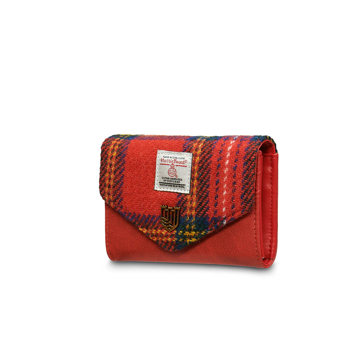 The Small Clasp Wallet - Image 33